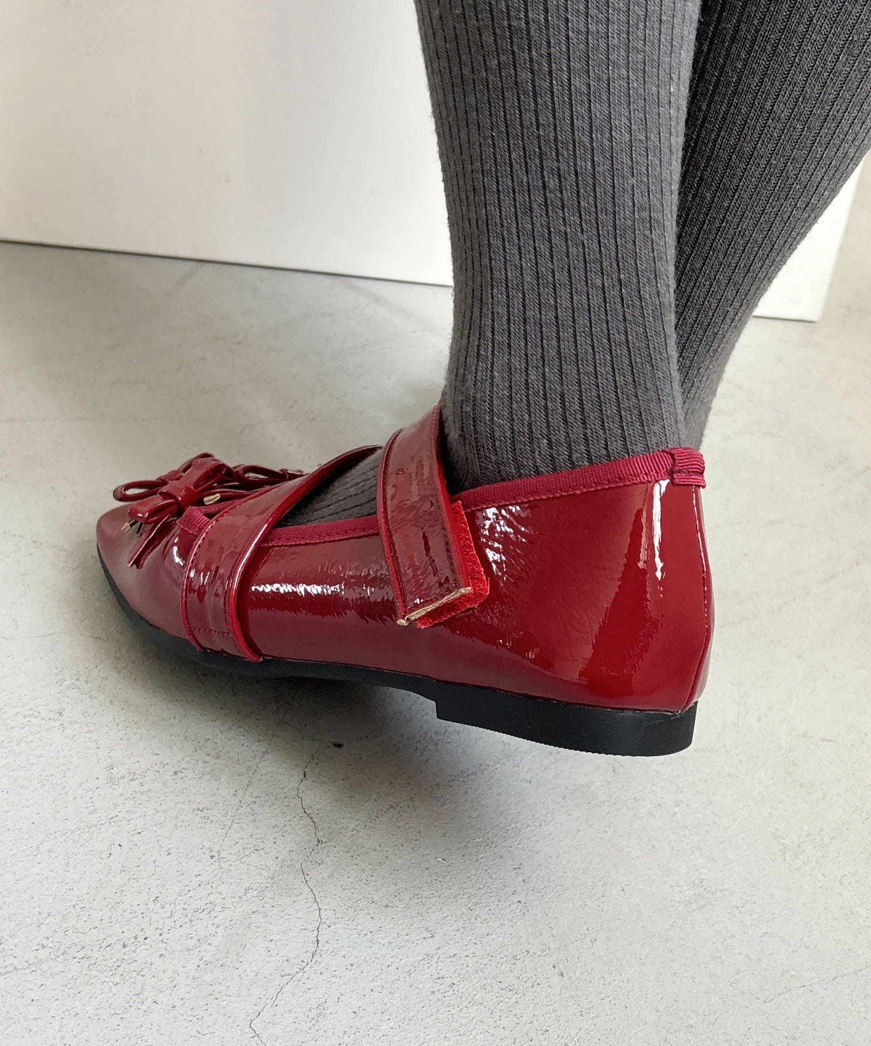 Casselini(キャセリーニ)リボンシューズ | CASSELINI ONLINE SHOP