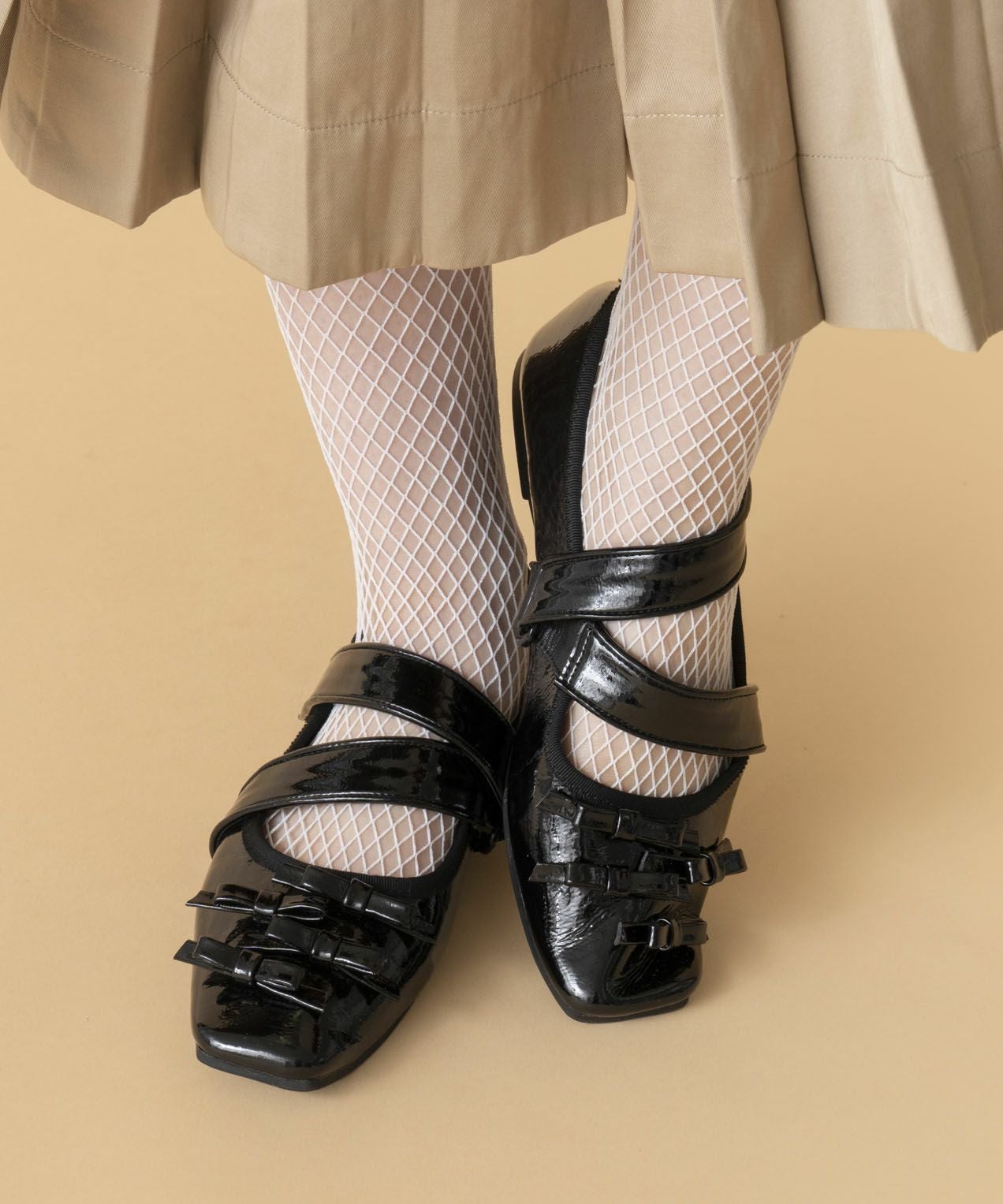 Casselini(キャセリーニ)リボンシューズ | CASSELINI ONLINE SHOP