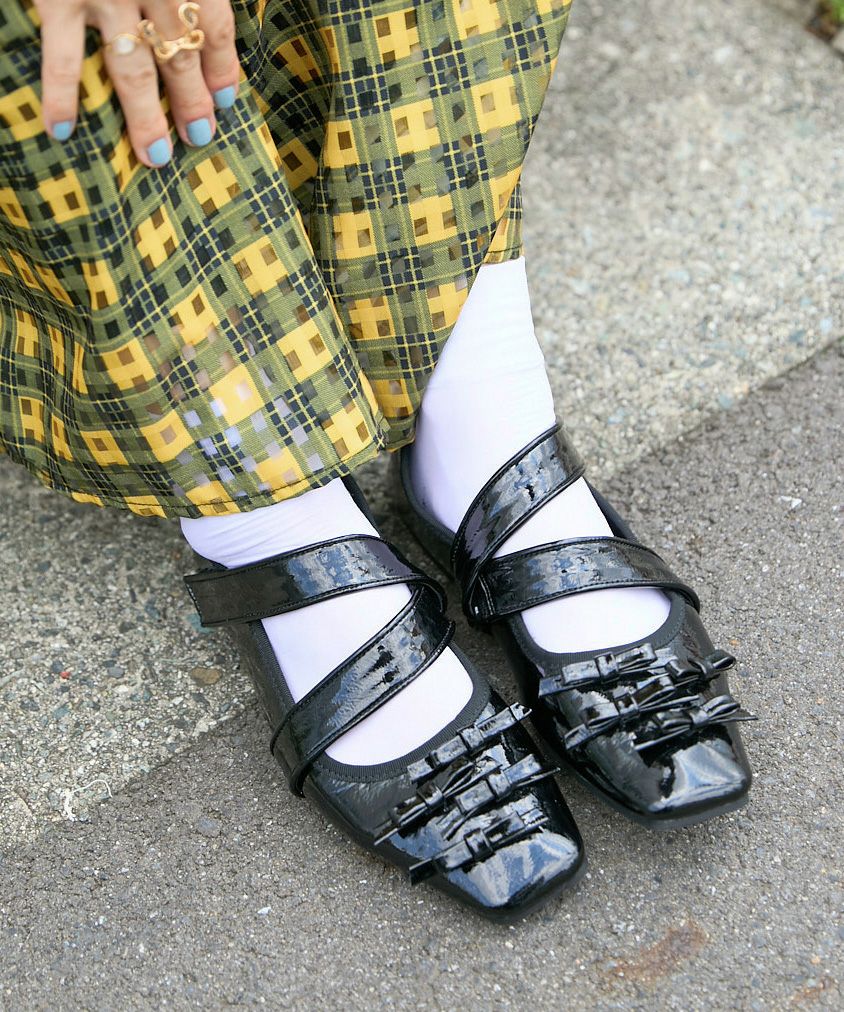 Casselini(キャセリーニ)リボンシューズ | CASSELINI ONLINE SHOP