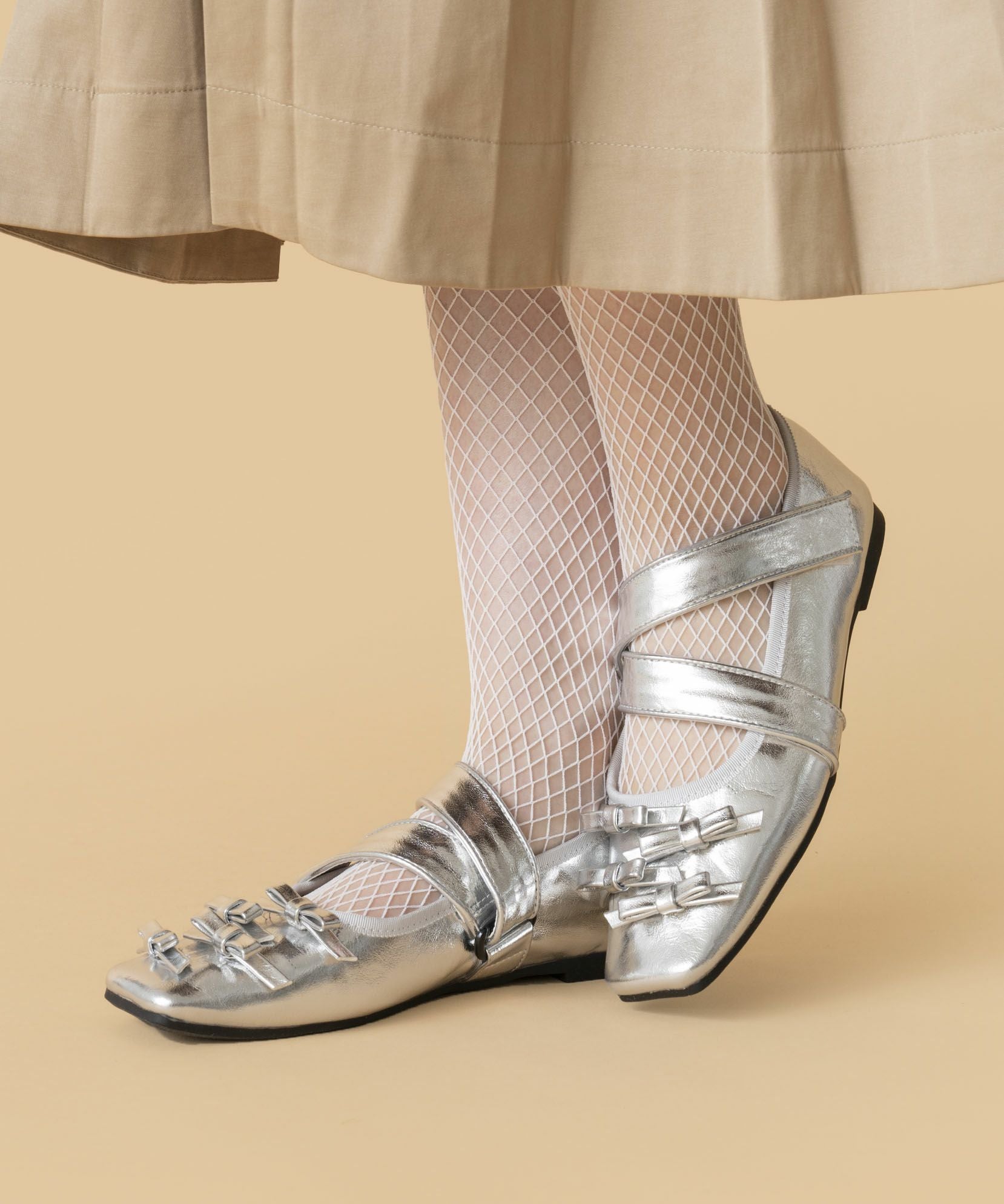 Casselini(キャセリーニ)リボンシューズ | CASSELINI ONLINE SHOP