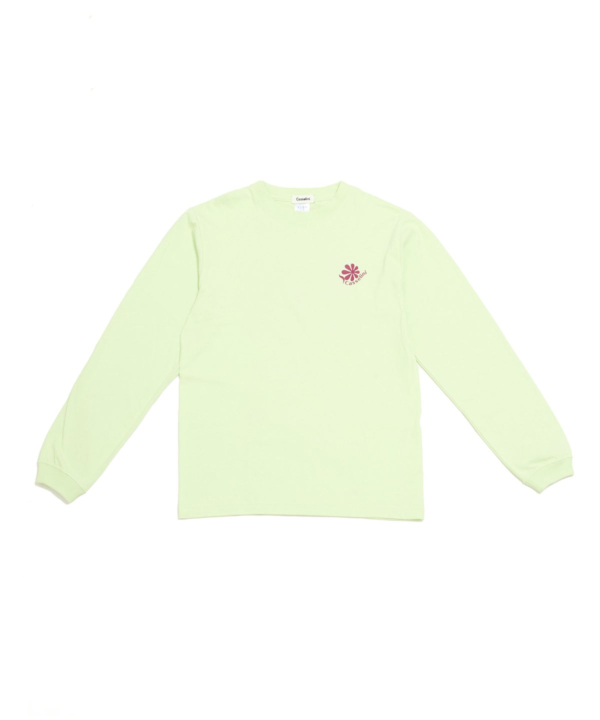 COLOR:ライム