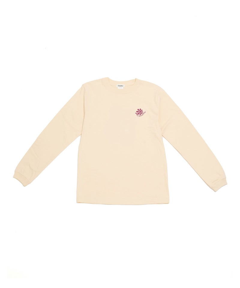 COLOR:ベージュ