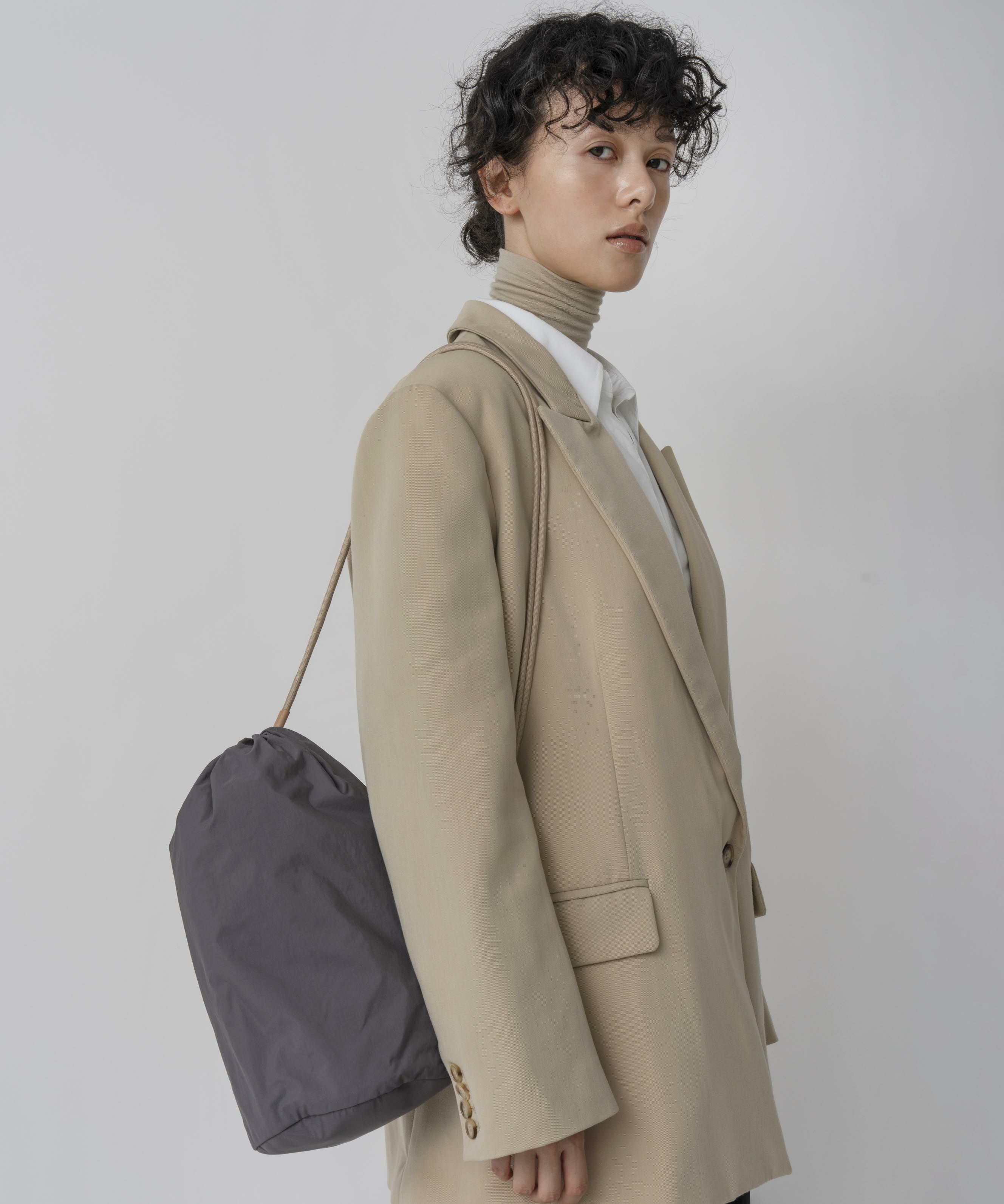 LE VERNIS] Knapsack | CASSELINI ONLINE SHOP