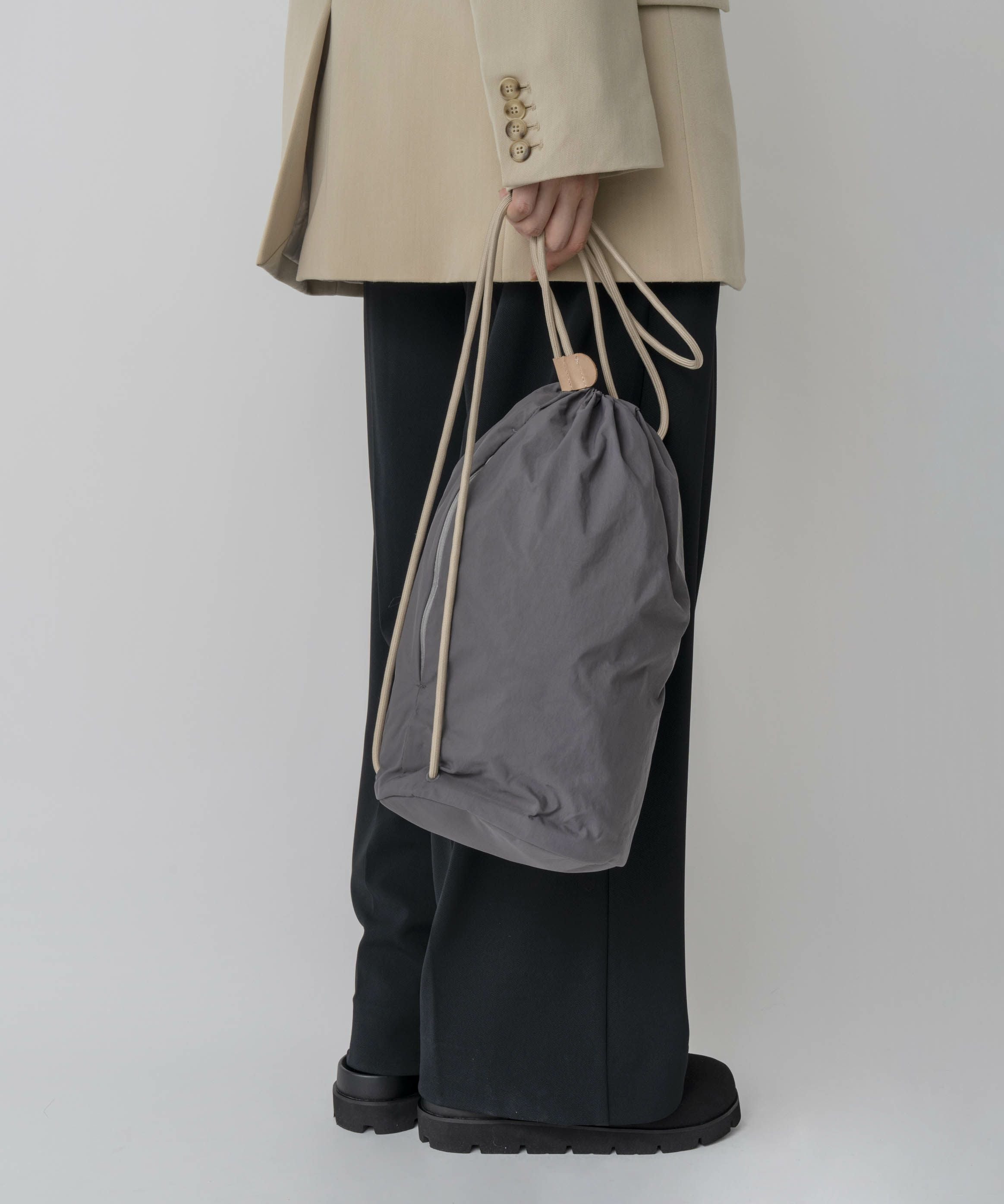 LE VERNIS] Knapsack | CASSELINI ONLINE SHOP