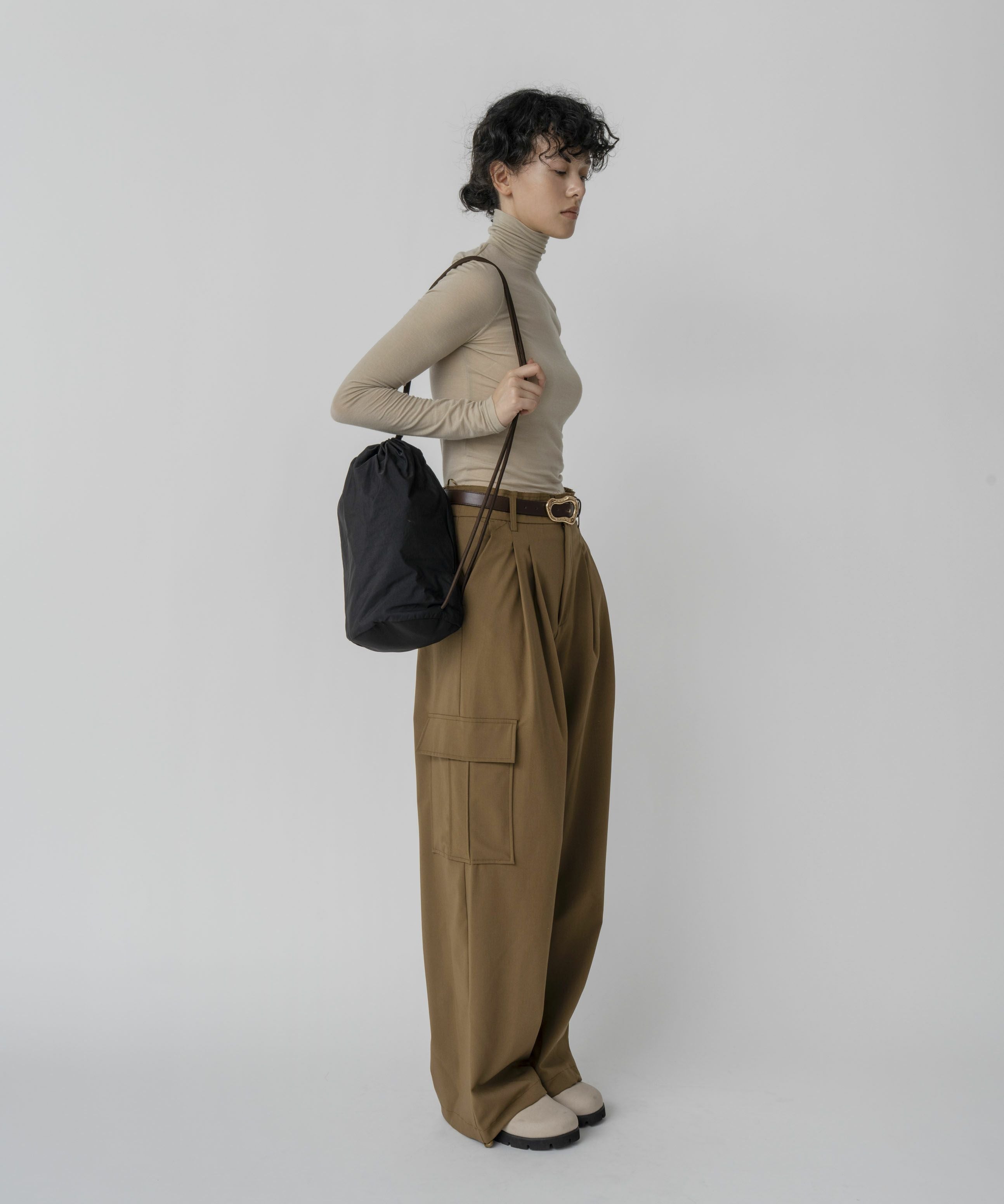 LE VERNIS] Knapsack | CASSELINI ONLINE SHOP