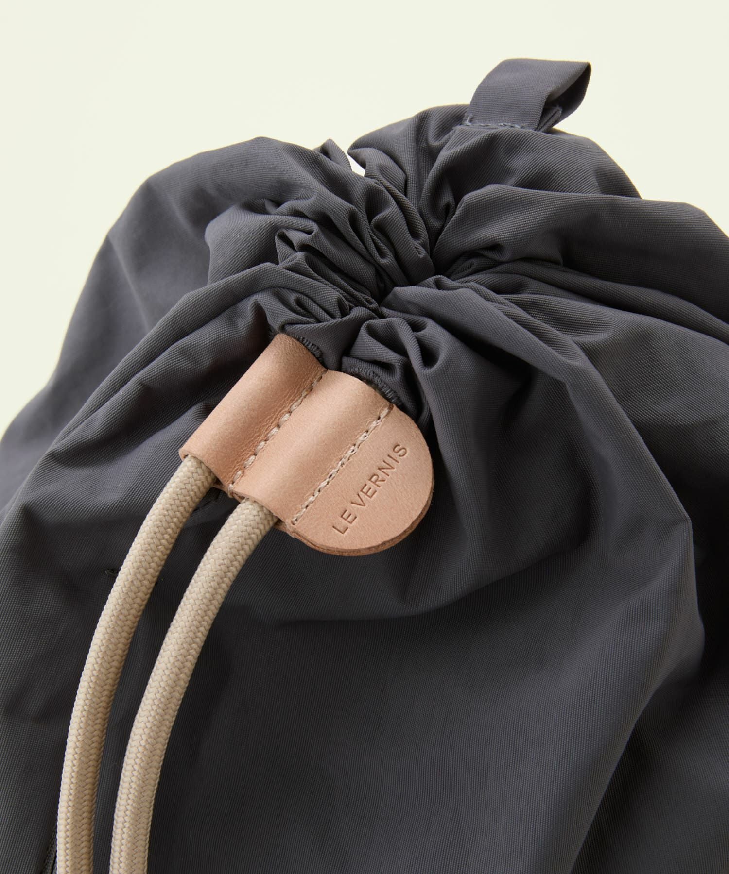 LE VERNIS] Knapsack | CASSELINI ONLINE SHOP