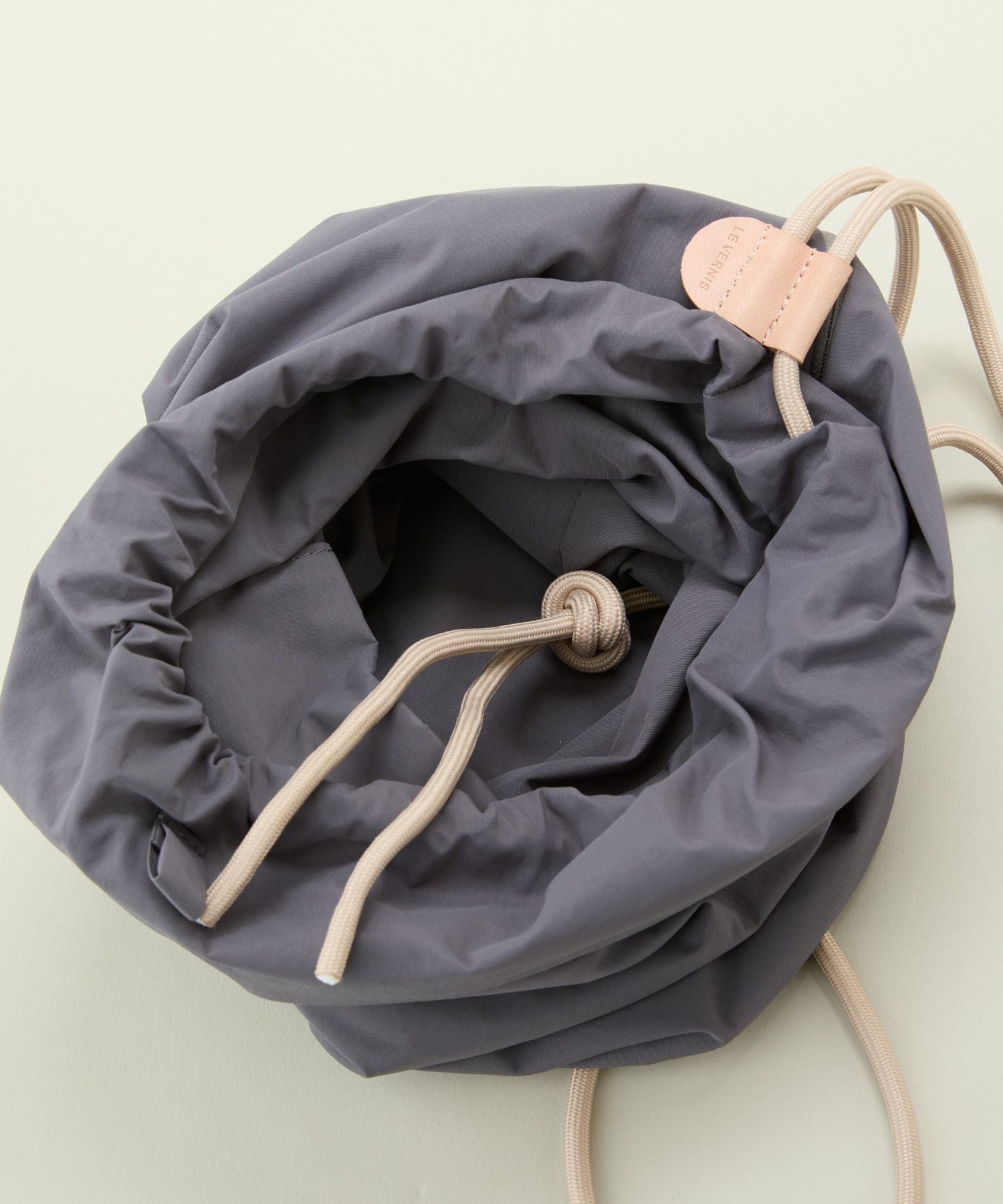 LE VERNIS] Knapsack | CASSELINI ONLINE SHOP