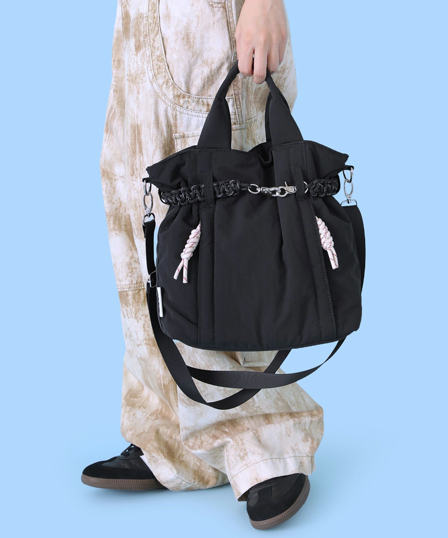 新色追加】CONTROL FREAK / CTFK（コントロールフリーク/シーティー