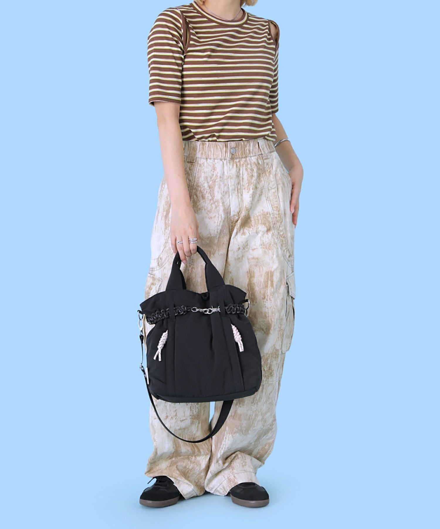 新色追加】CONTROL FREAK / CTFK（コントロールフリーク/シーティー