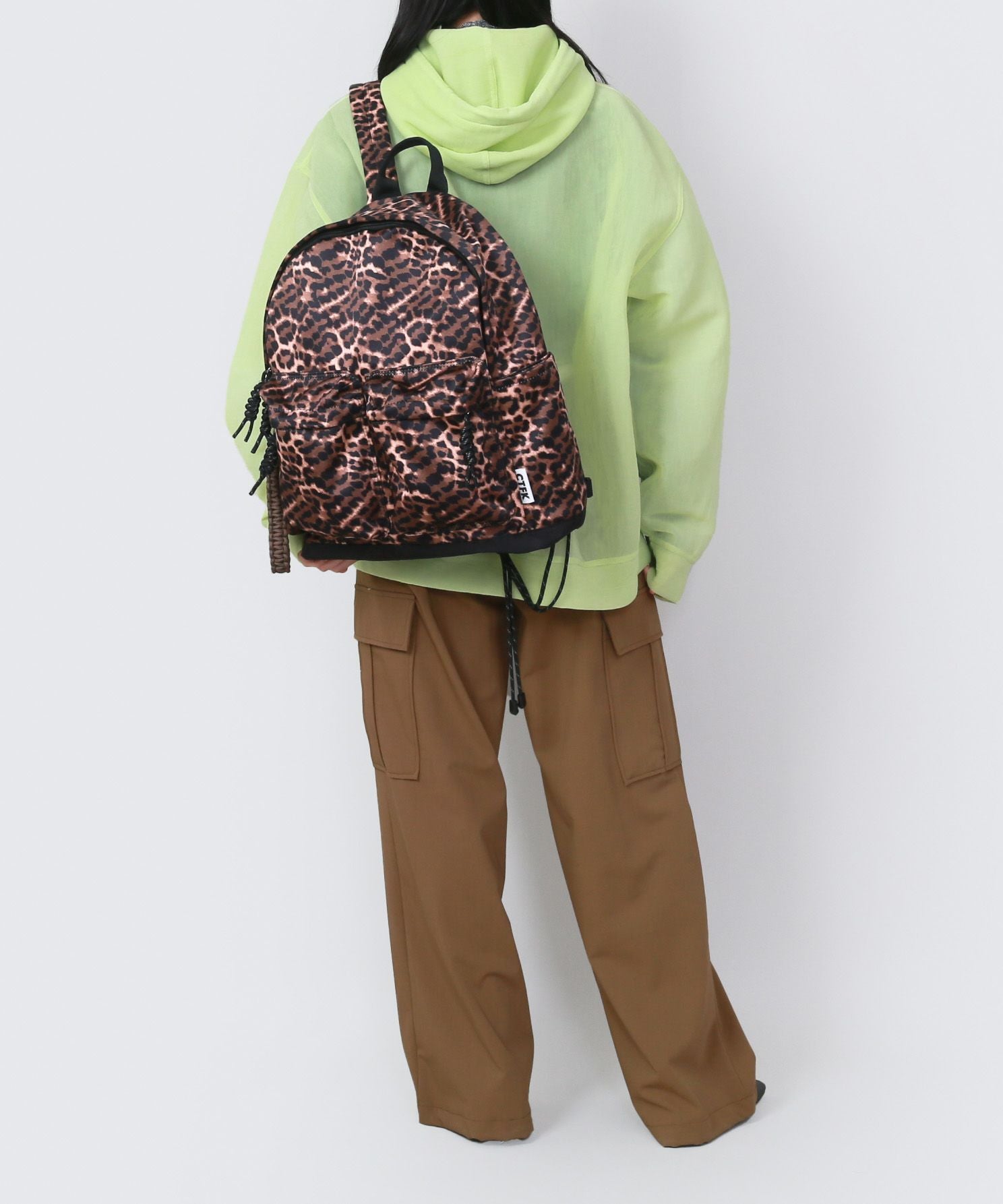 CONTROL FREAK / CTFK（コントロールフリーク/シーティーエフケー