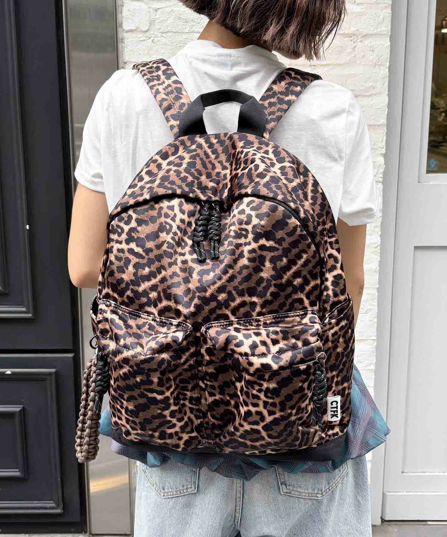 CONTROL FREAK / CTFK（コントロールフリーク/シーティーエフケー