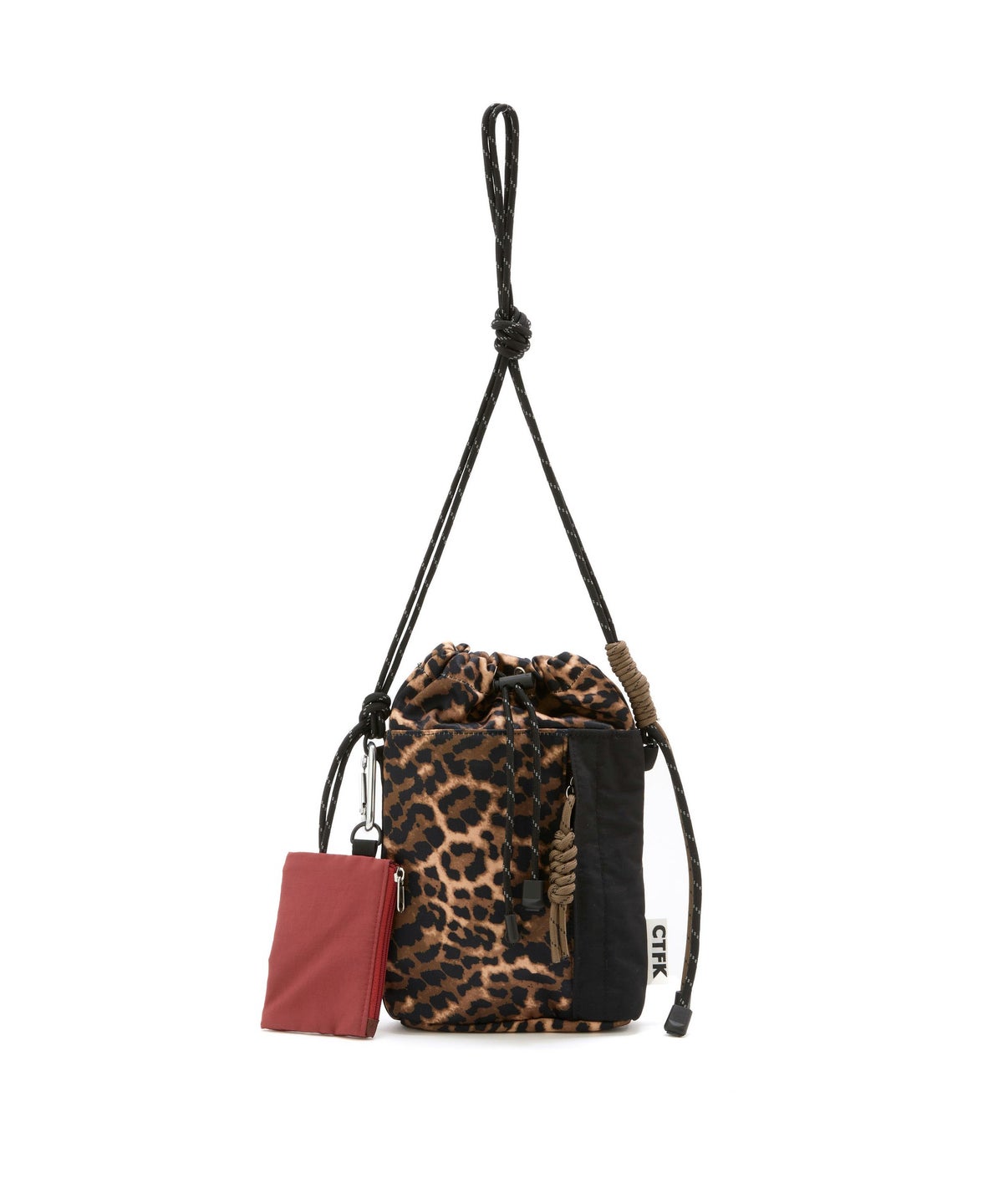 COLOR:レオパード