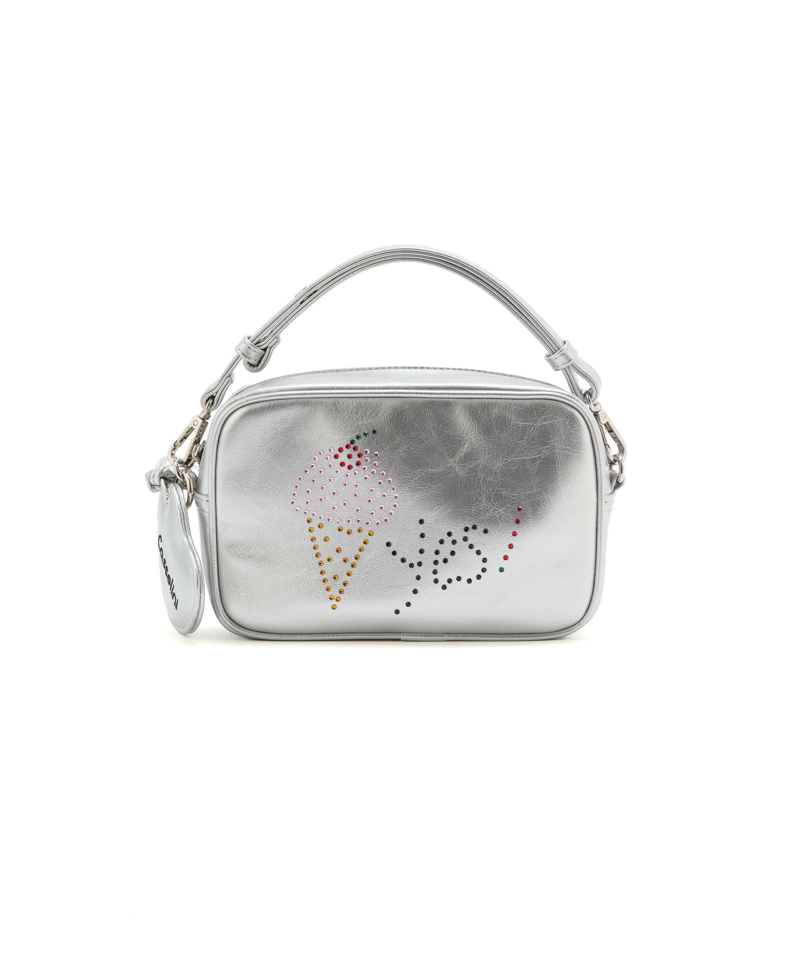 Casselini(キャセリーニ)HOTFIX miniBAG | CASSELINI ONLINE SHOP