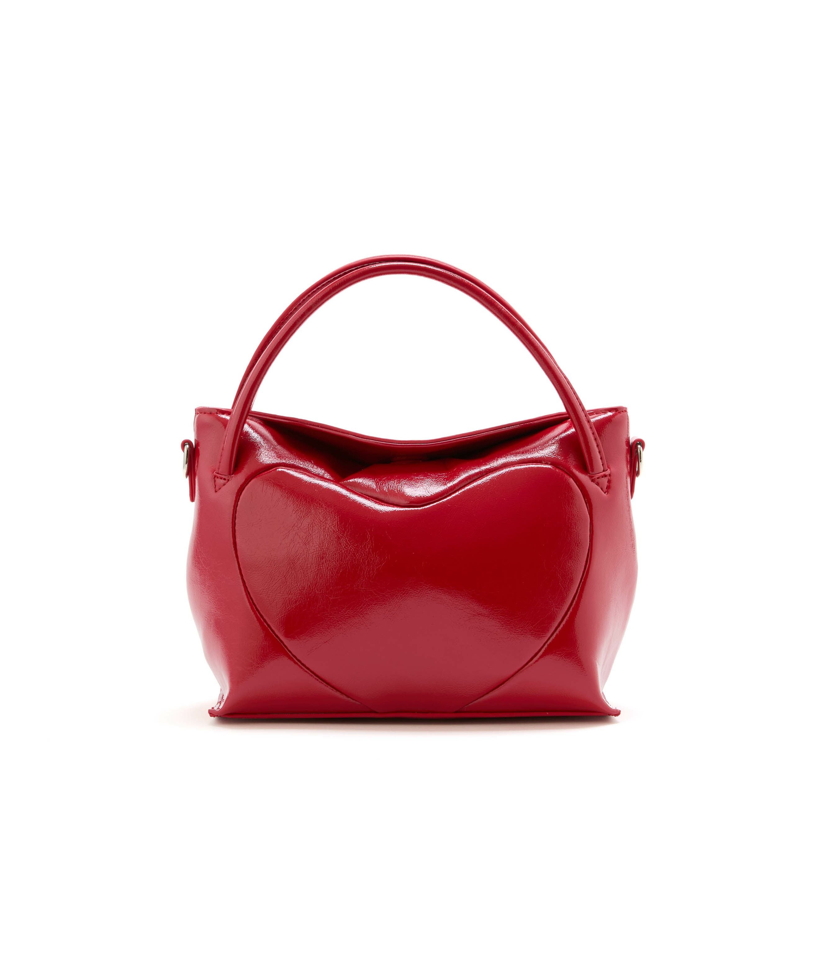 Casselini(キャセリーニ)HEARTショルダーバッグ | CASSELINI ONLINE SHOP