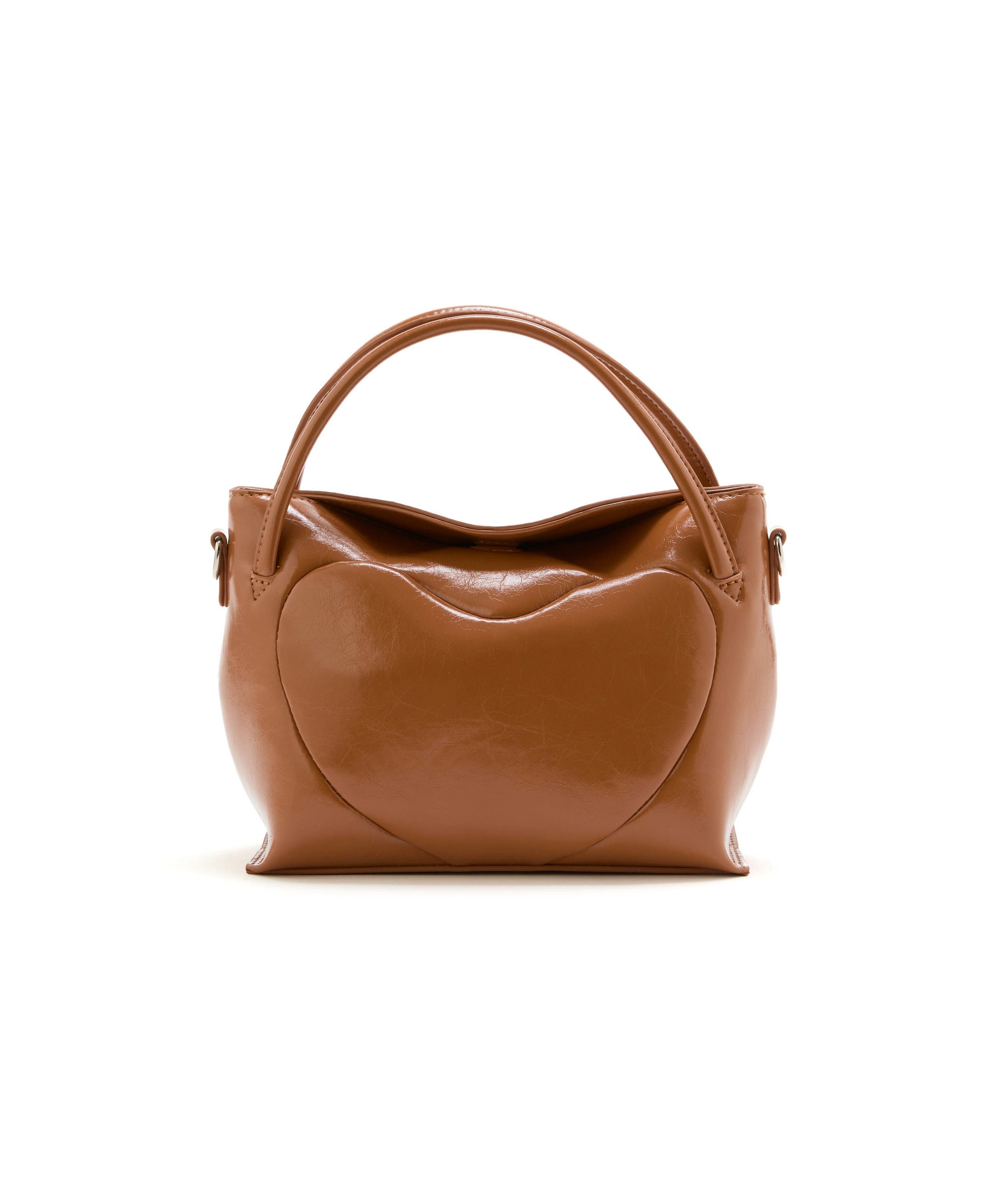キャビフル Casselini(キャセリーニ)HEARTショルダーバッグ | CASSELINI ONLINE SHOP