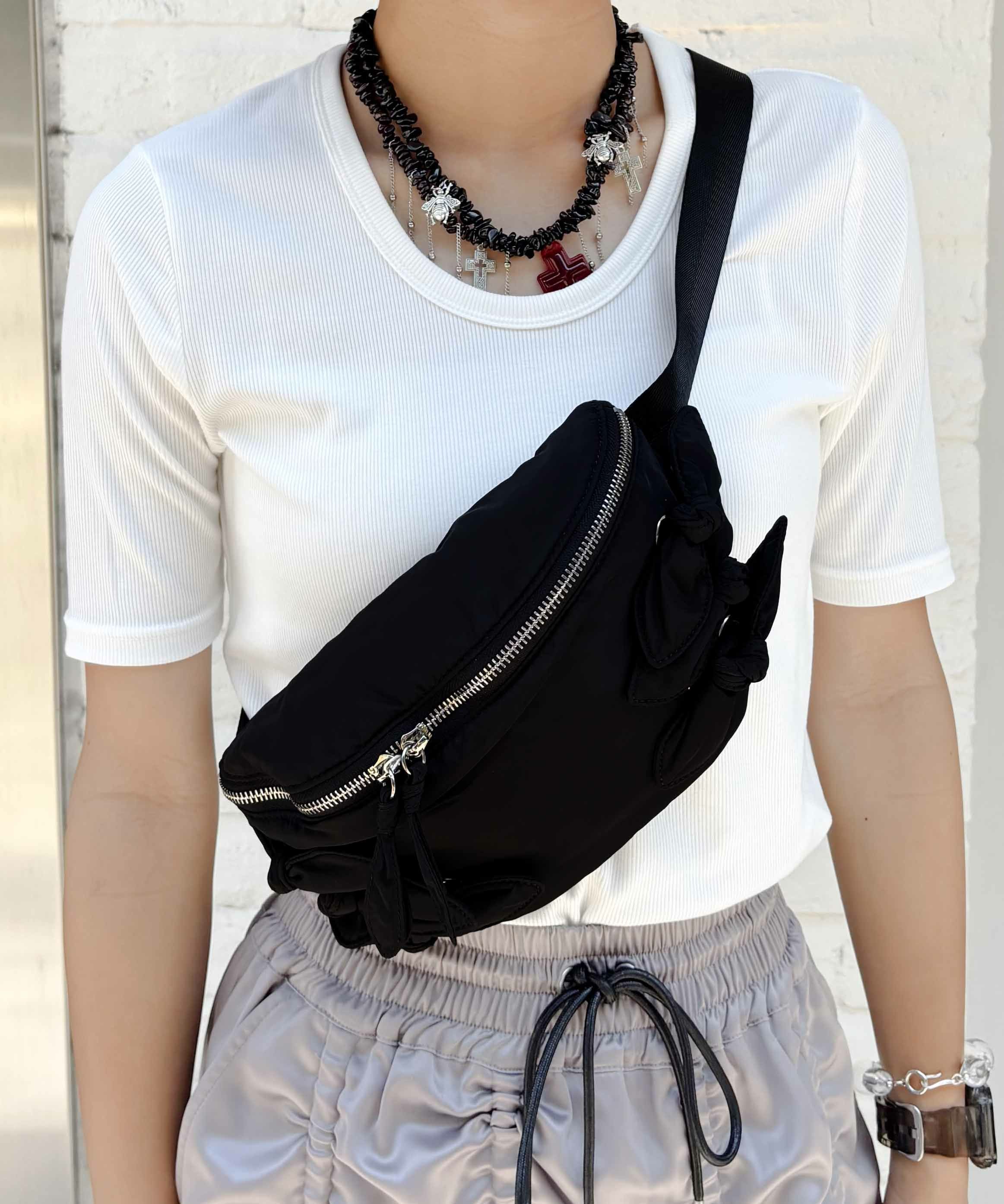 ginziウエストポーチ ジバンシィ GIVENCHY GIVENCHY KIDS ボディバッグ H30905 ウエスト