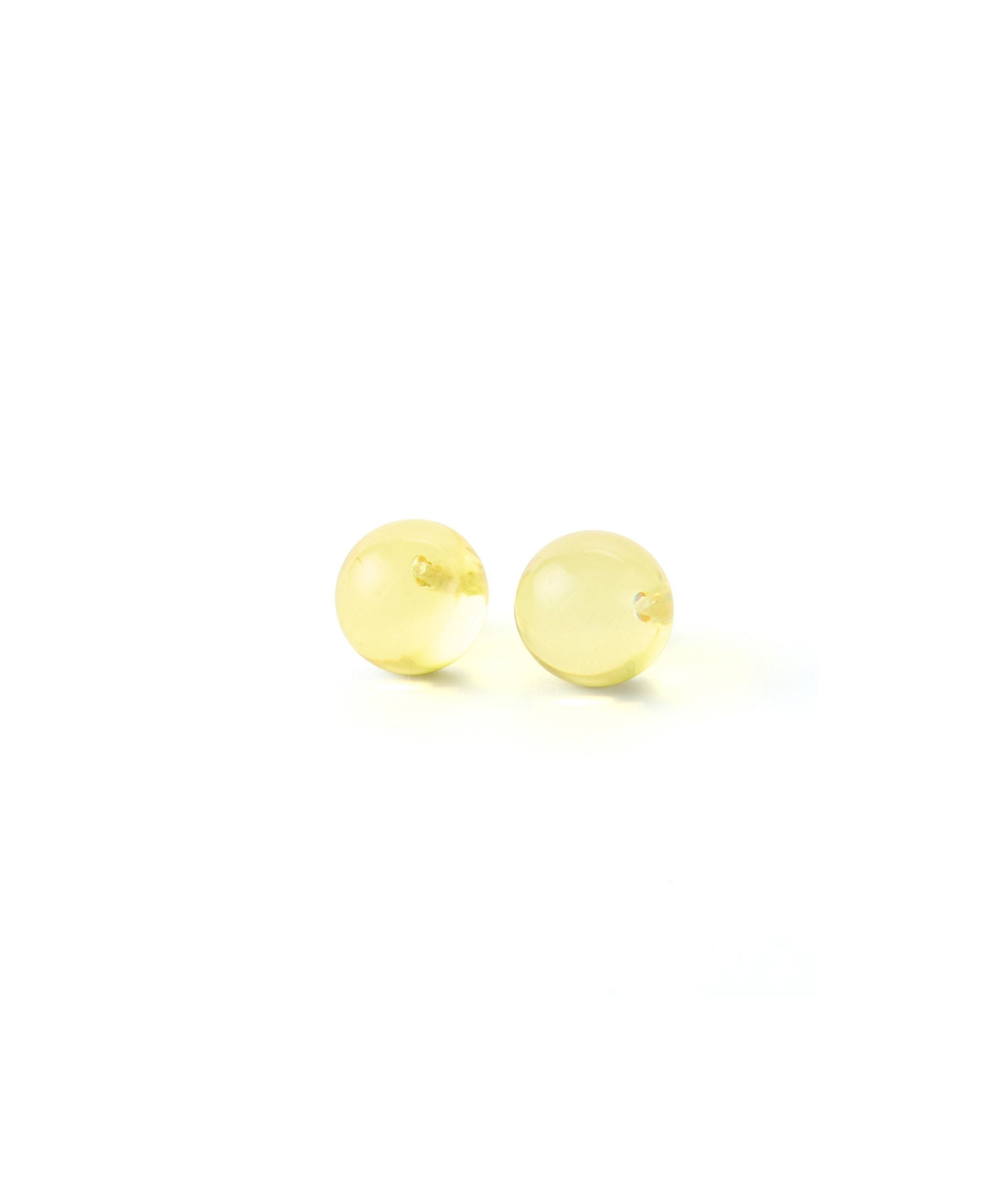 Casselini(キャセリーニ)クリアドロップピアス | CASSELINI ONLINE SHOP