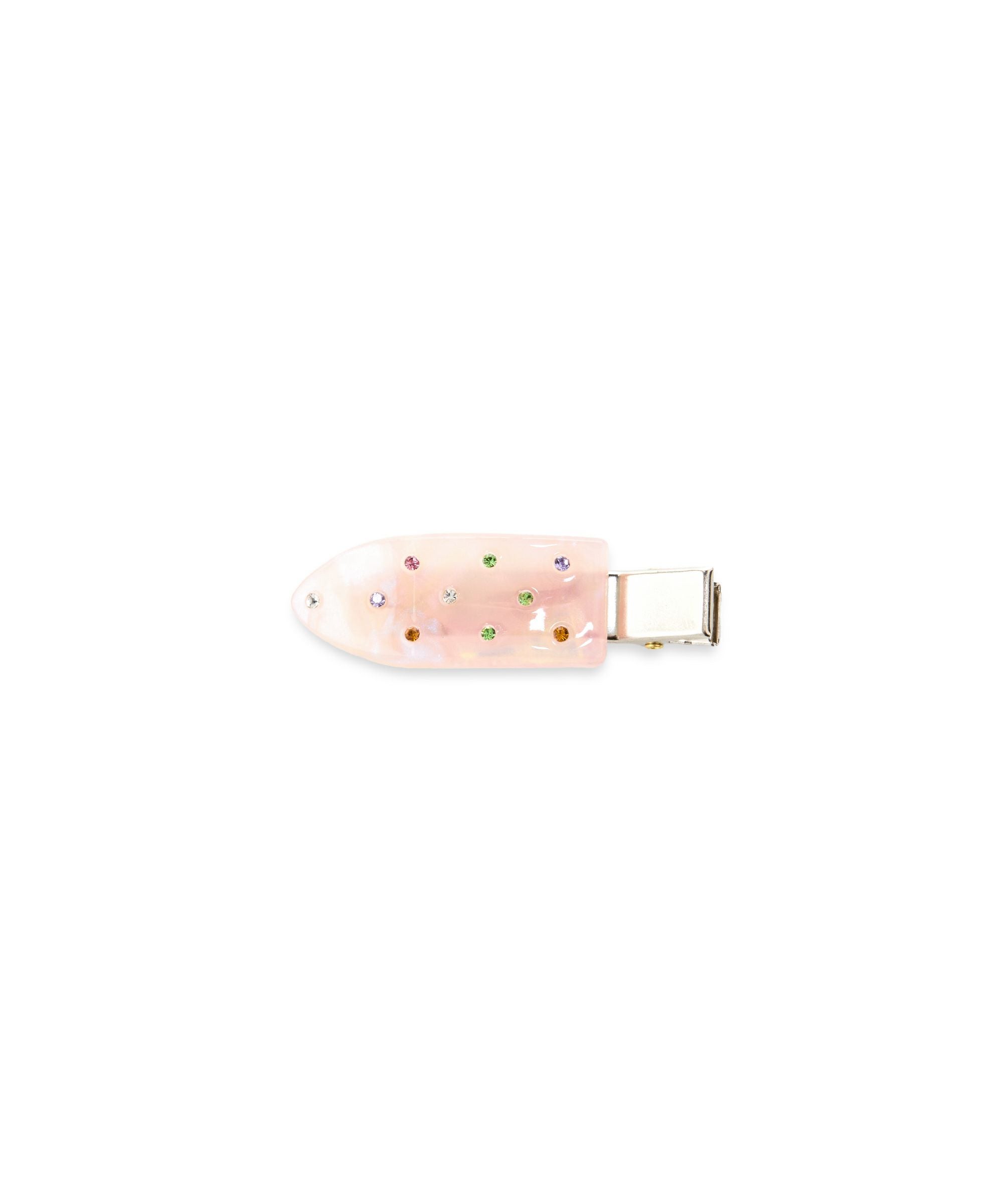 Casselini(キャセリーニ)ラインストーンヘアクリップ | CASSELINI