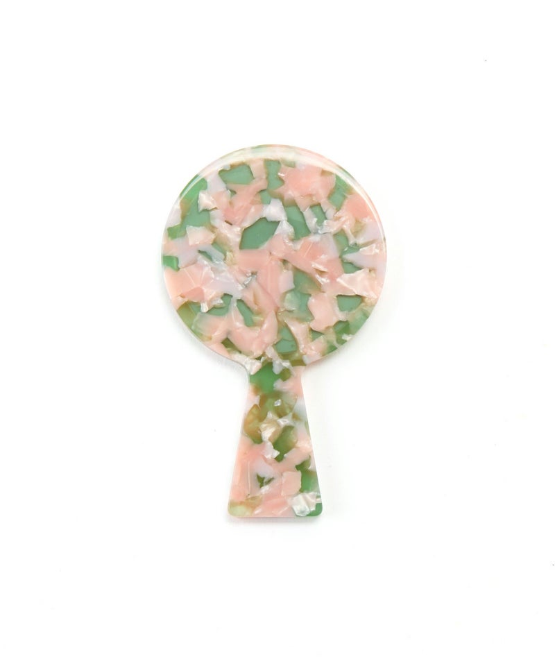 COLOR：グリーン