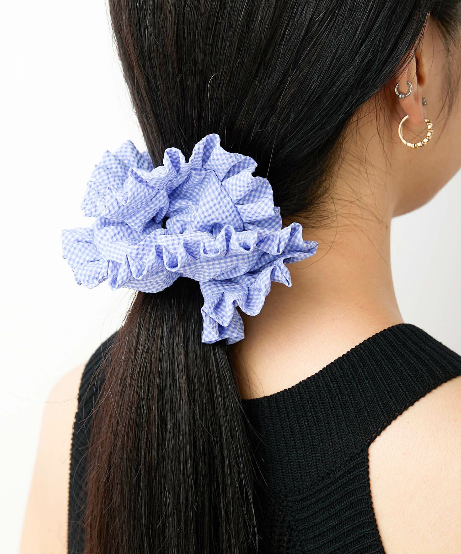 ヘアゴム | CASSELINI ONLINE SHOP