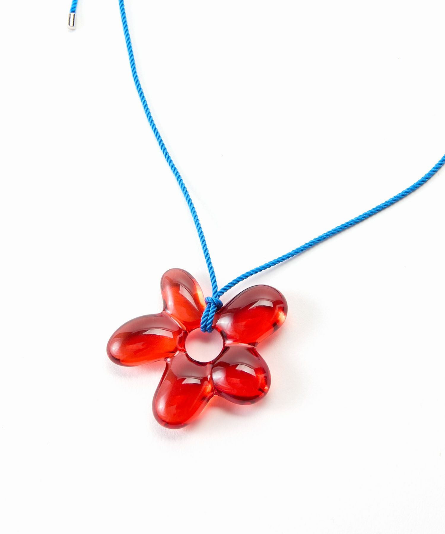 Casselini(キャセリーニ)クリアフラワーチョーカー | CASSELINI ONLINE