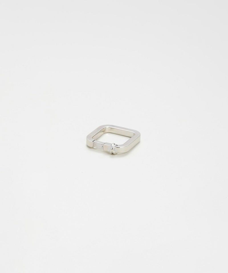 COLOR：シルバー