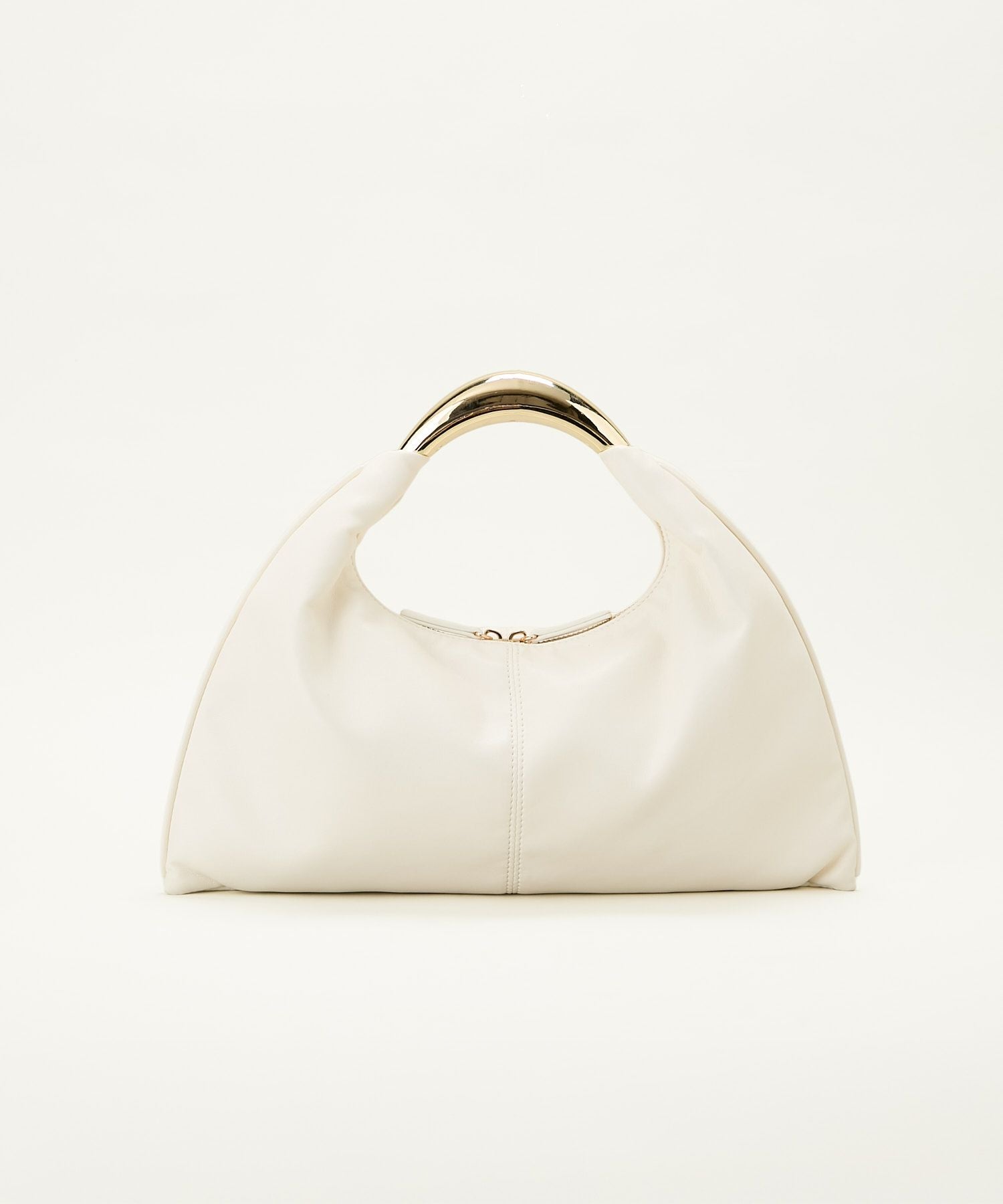 LE VERNIS] Sculpture triangle bag S | CASSELINI ONLINE SHOP