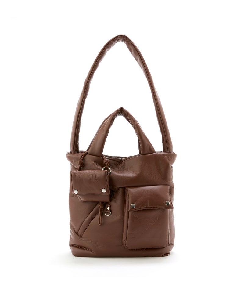 COLOR：ブラウン