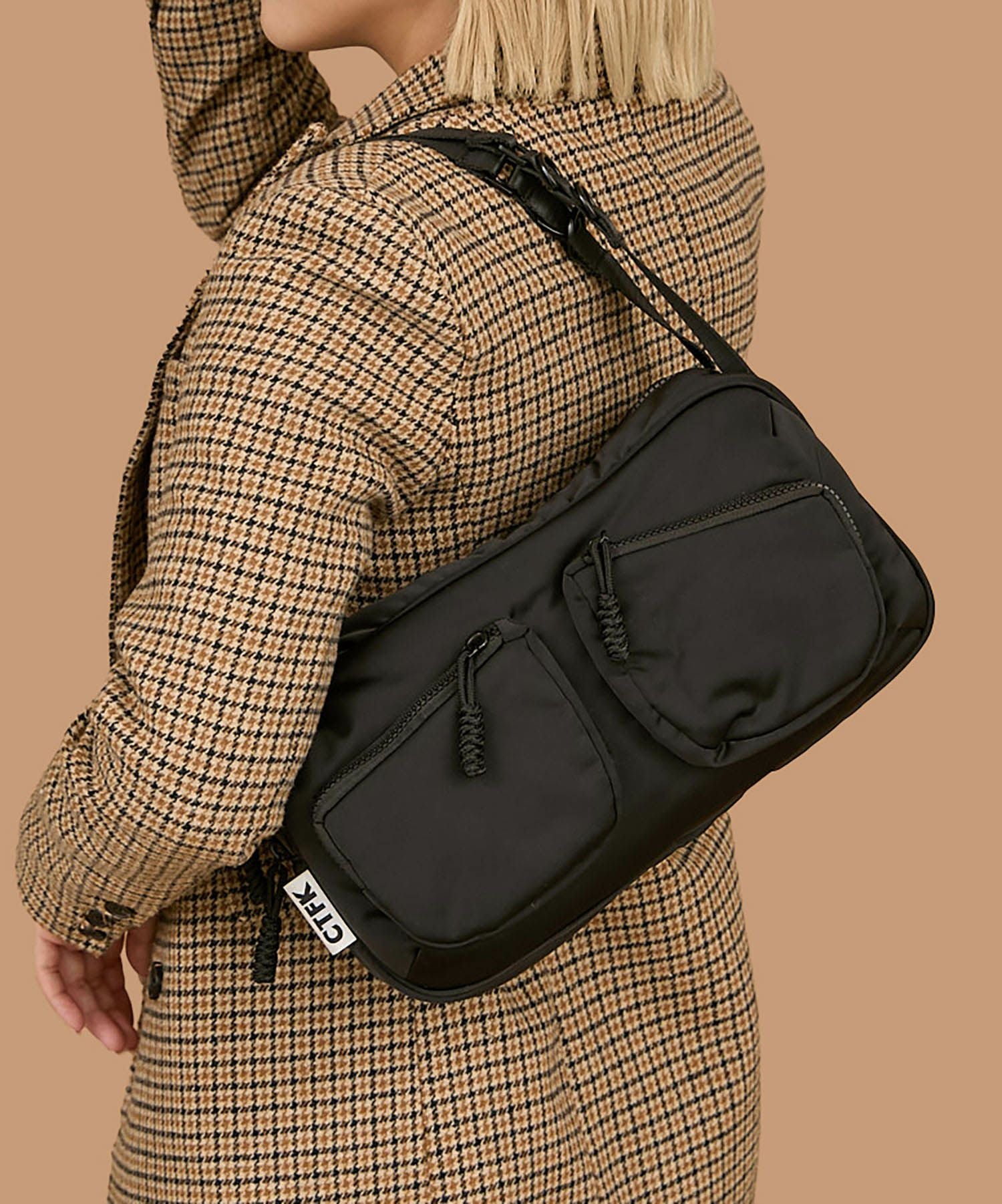 CONTROL FREAK / CTFK（コントロールフリーク/シーティーエフケー