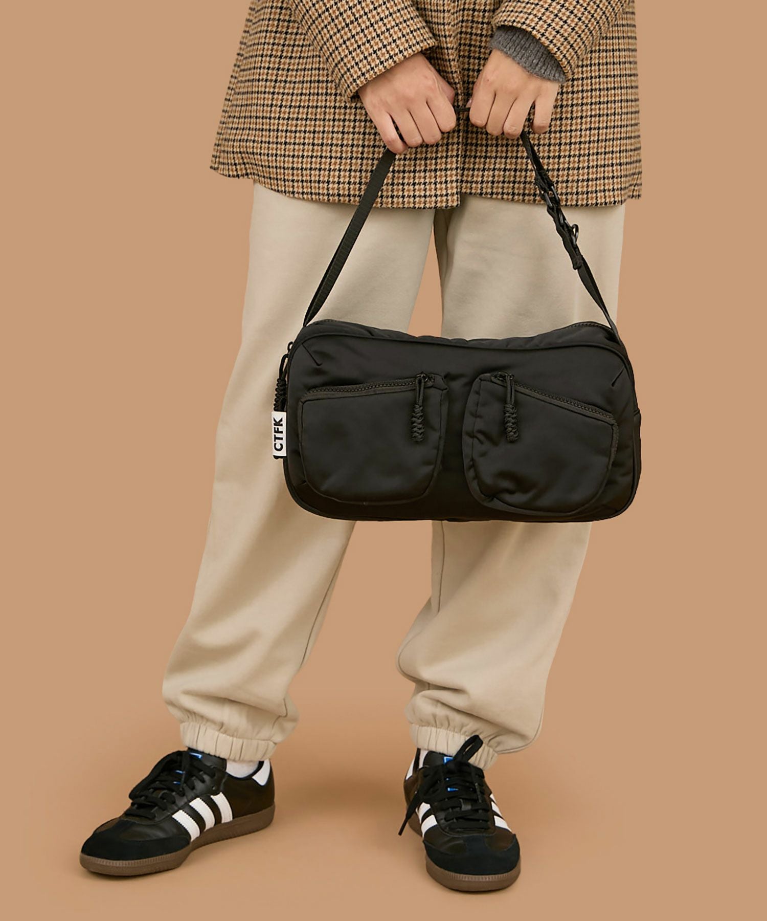 CONTROL FREAK / CTFK（コントロールフリーク/シーティーエフケー