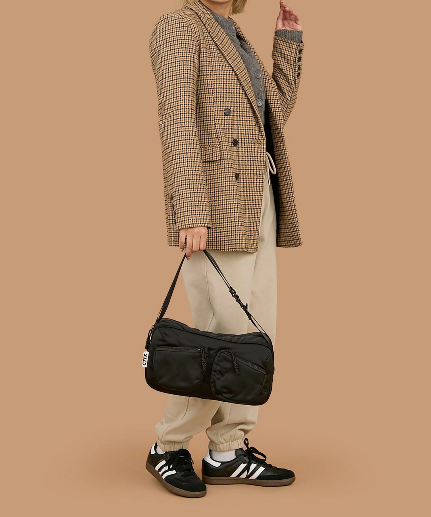 CONTROL FREAK / CTFK（コントロールフリーク/シーティーエフケー