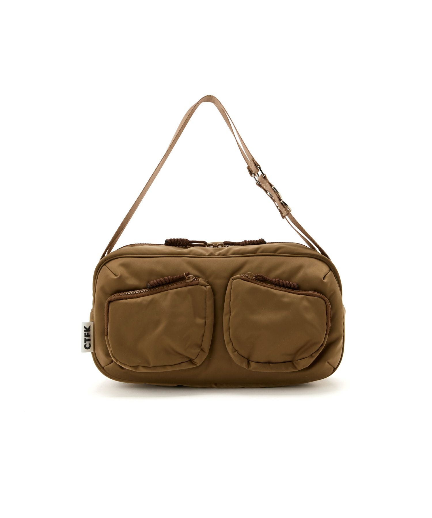 CONTROL FREAK / CTFK（コントロールフリーク/シーティーエフケー