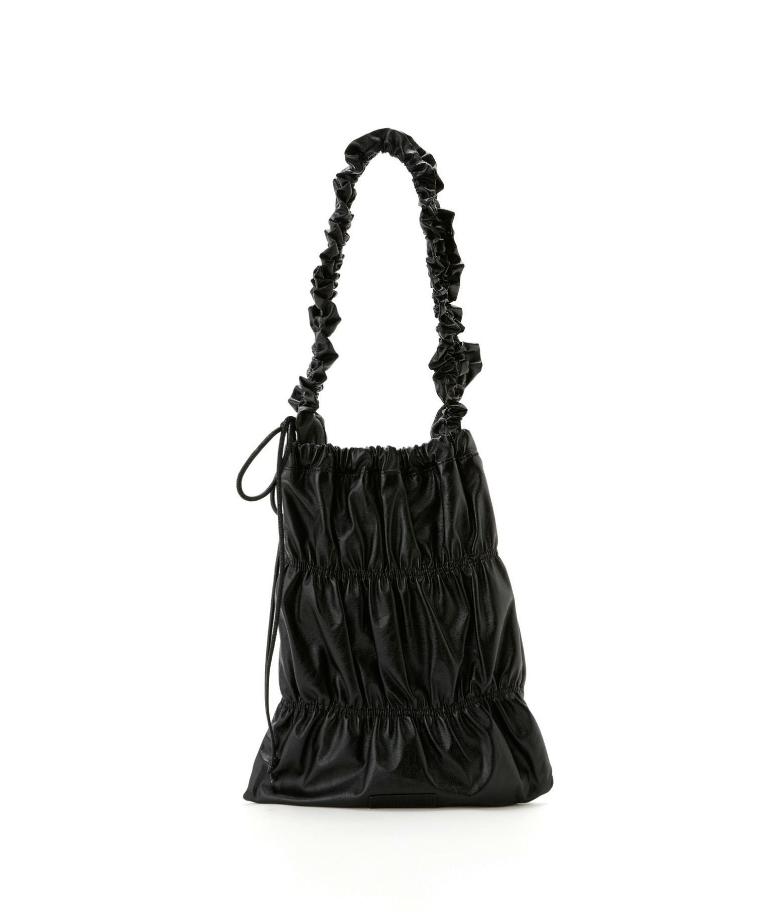 CONTROL FREAK(コントロールフリーク)ギャザーフラット2WAYバッグ