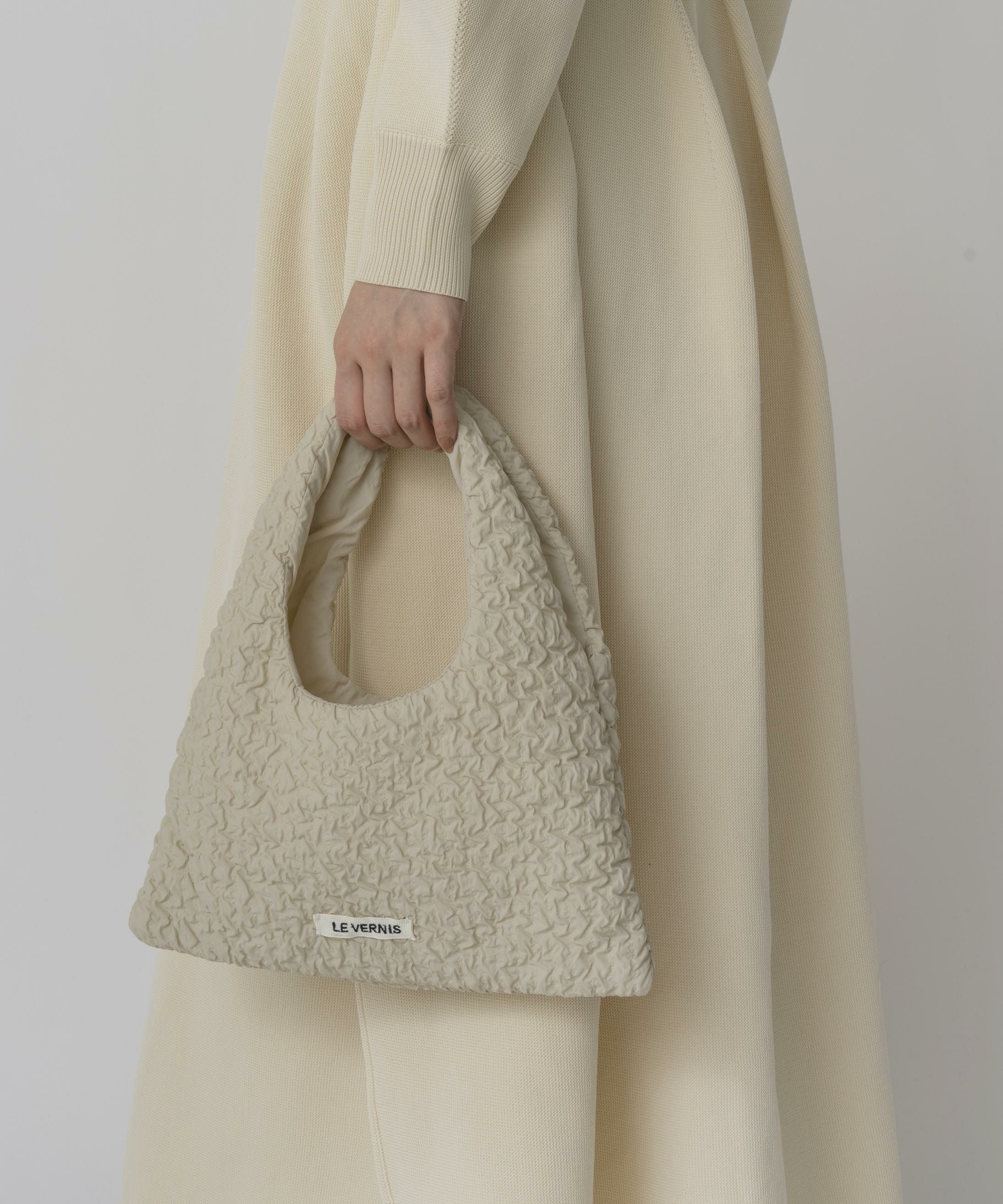 LE VERNIS] Sub mini bag | CASSELINI ONLINE SHOP