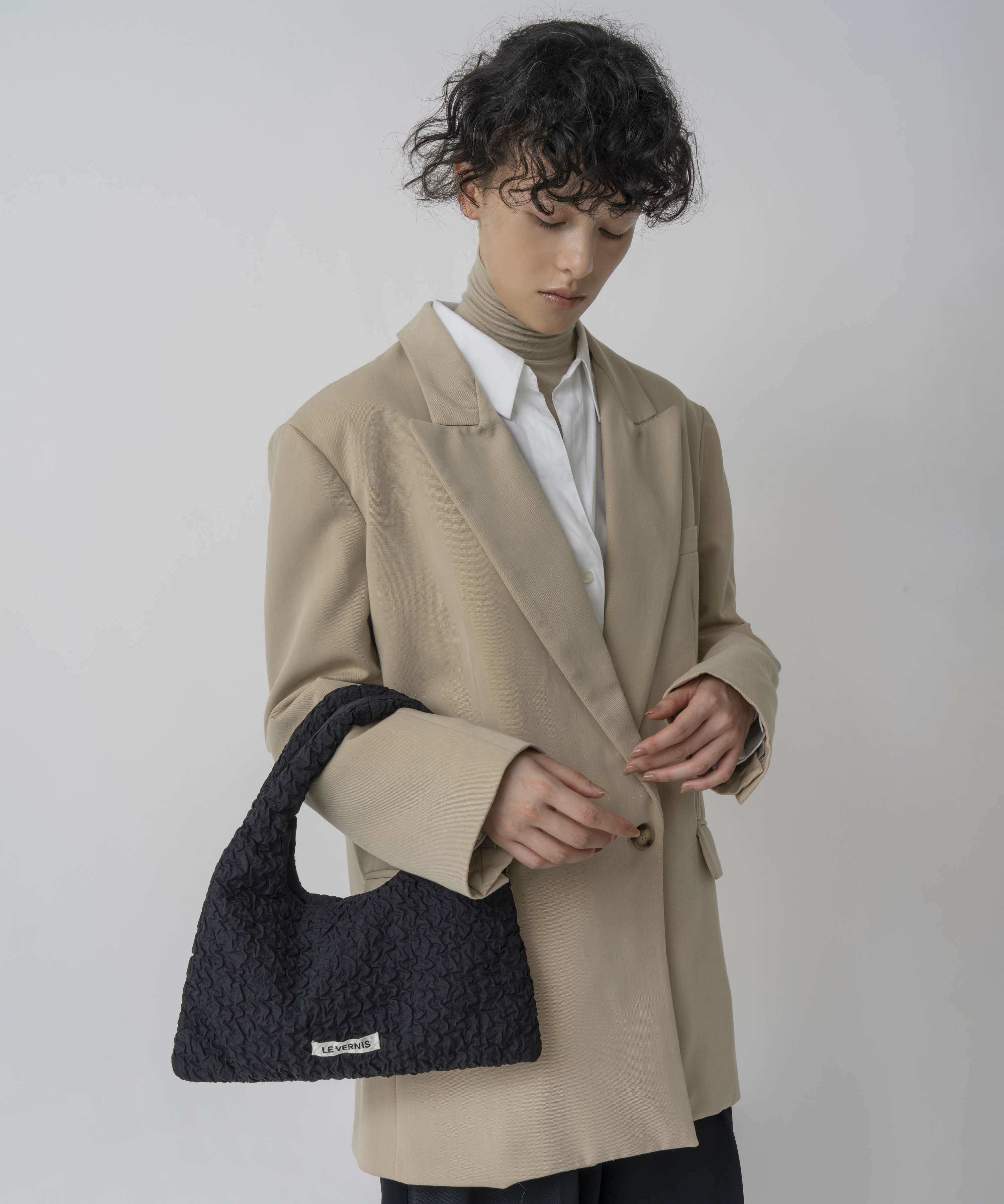 LE VERNIS] Sub mini bag | CASSELINI ONLINE SHOP