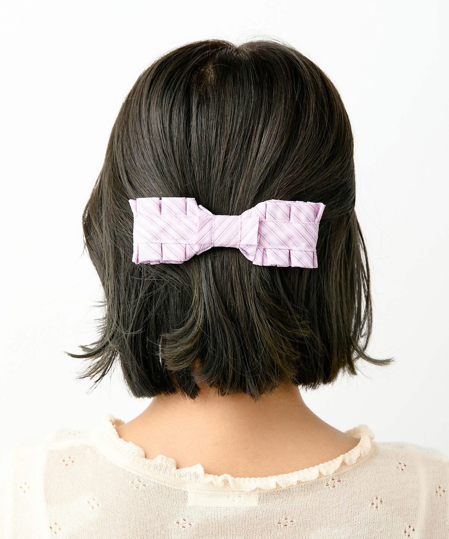 バレッタ・ヘアクリップ | CASSELINI ONLINE SHOP