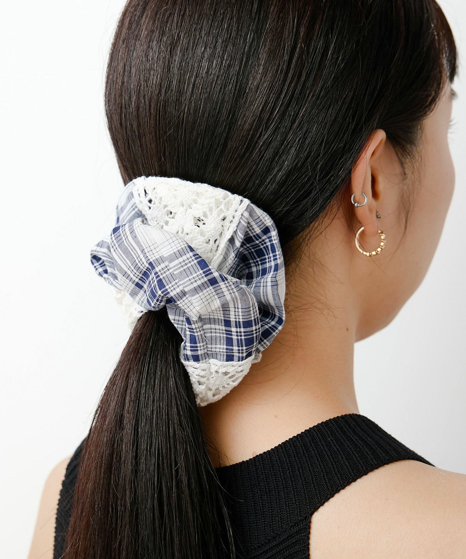 ヘアゴム | CASSELINI ONLINE SHOP