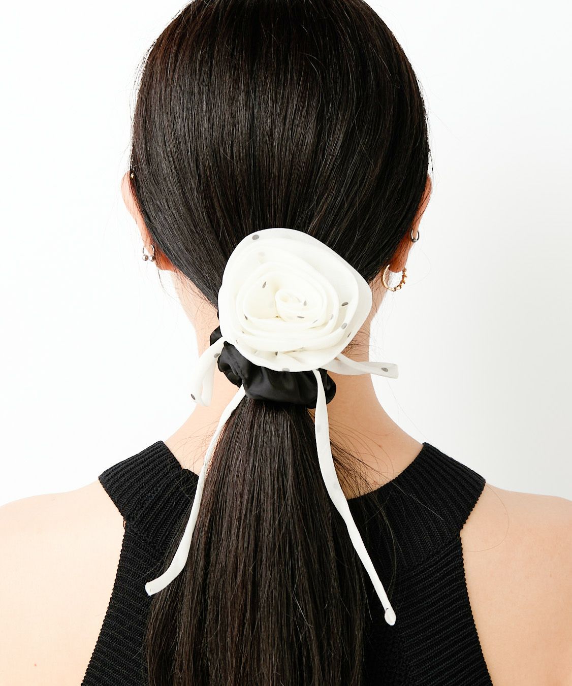 ヘアゴム | CASSELINI ONLINE SHOP