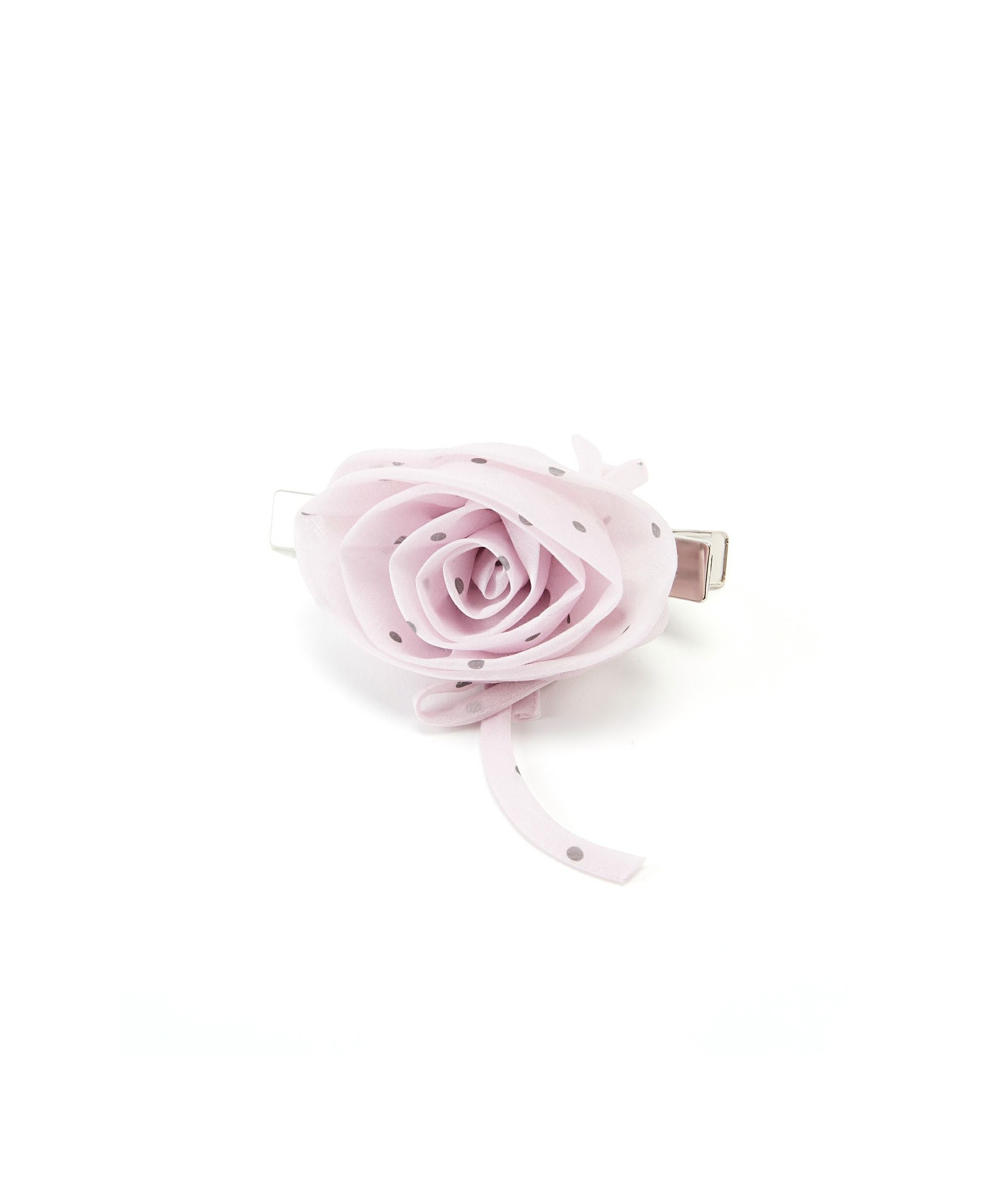 Casselini(キャセリーニ)ドットローズクリップ | CASSELINI ONLINE SHOP