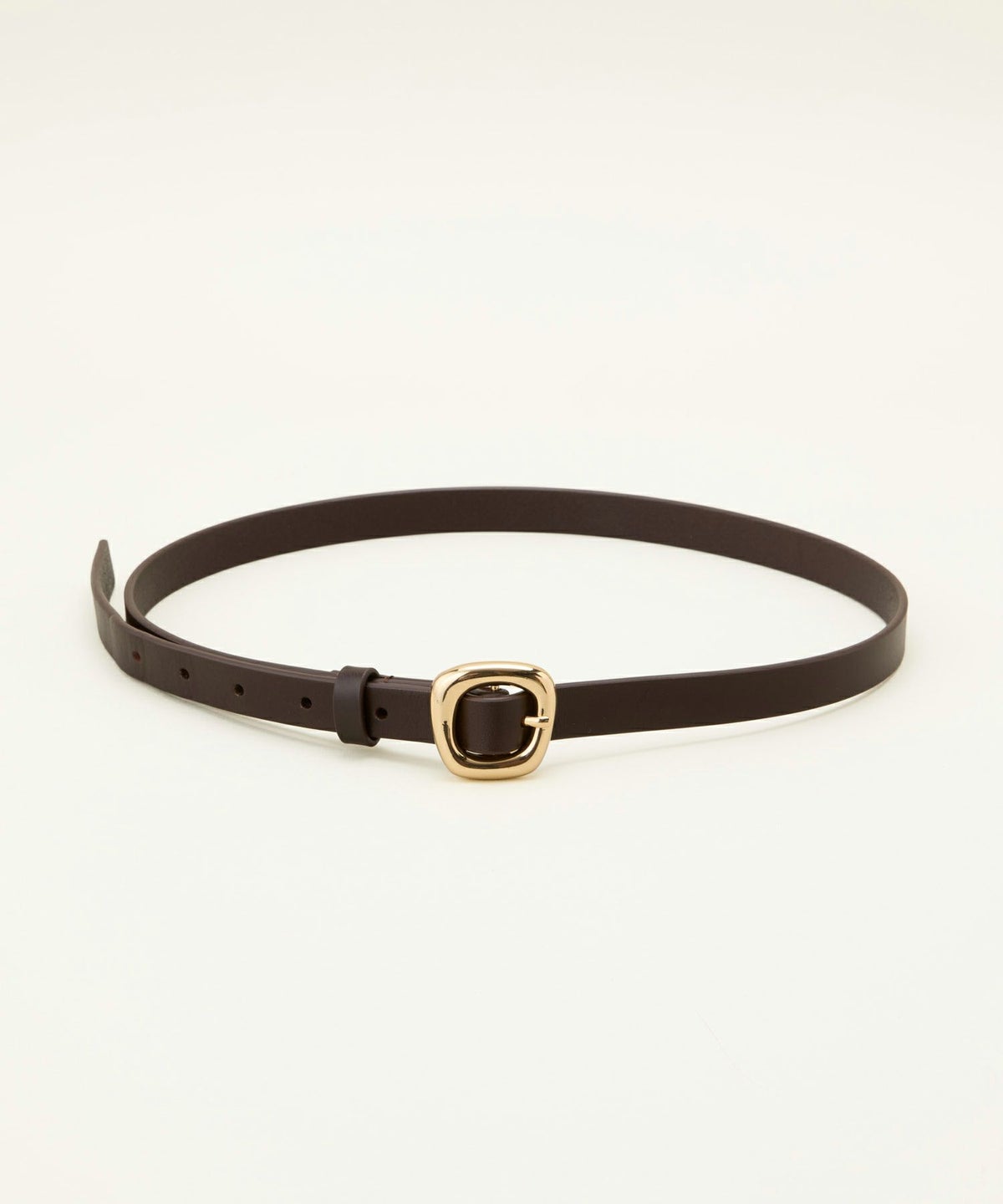 COLOR：ブラウン