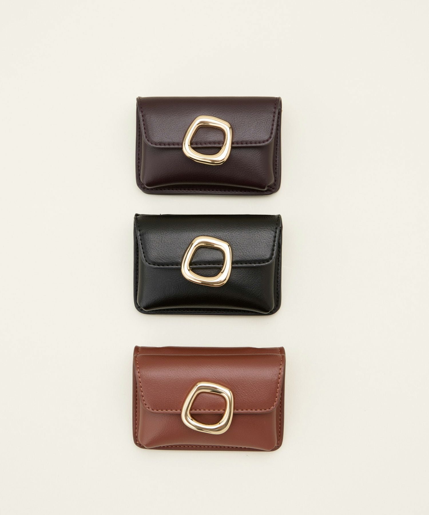 LE VERNIS] Lasso mini purse | CASSELINI ONLINE SHOP