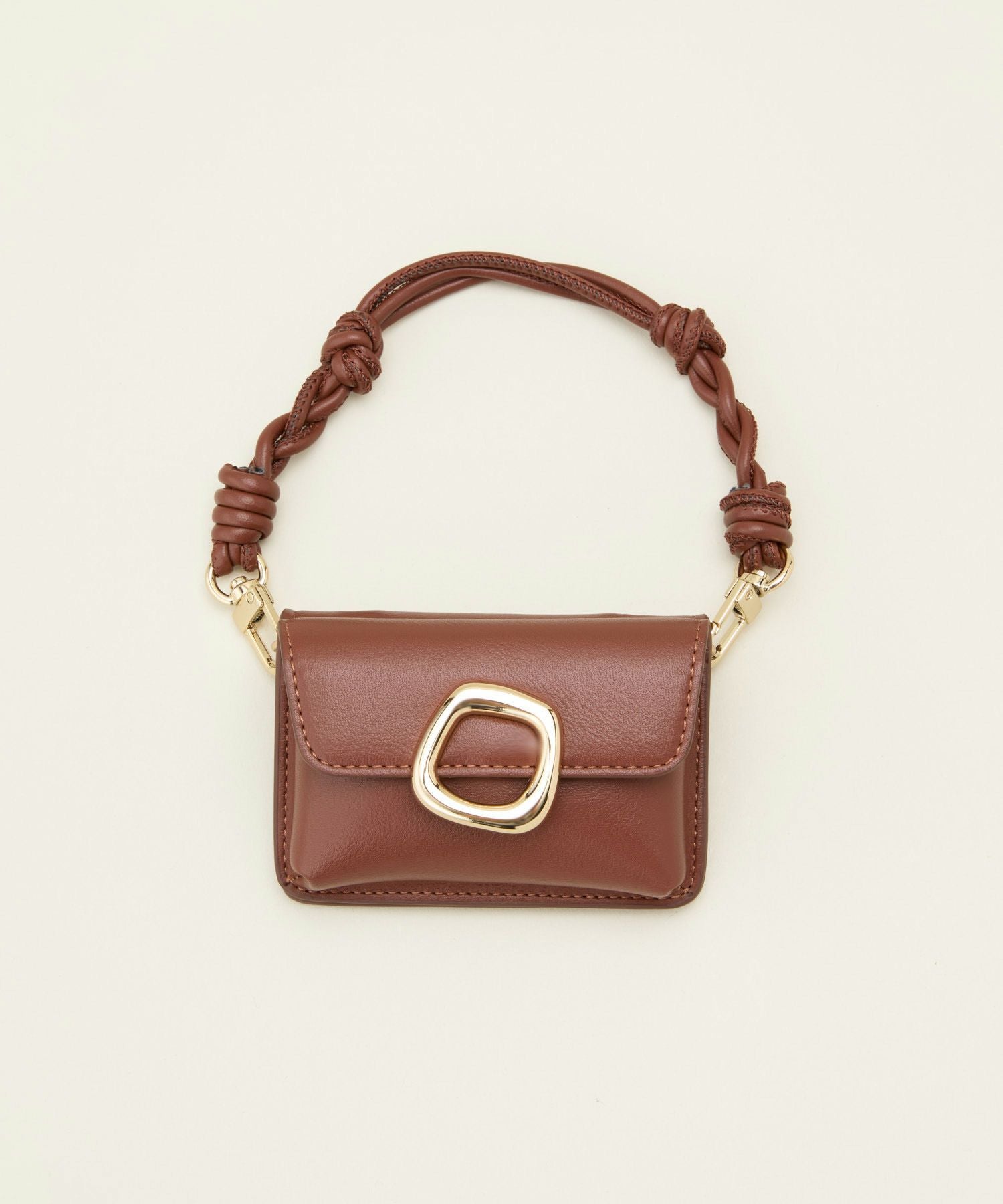 LE VERNIS] Lasso mini purse | CASSELINI ONLINE SHOP