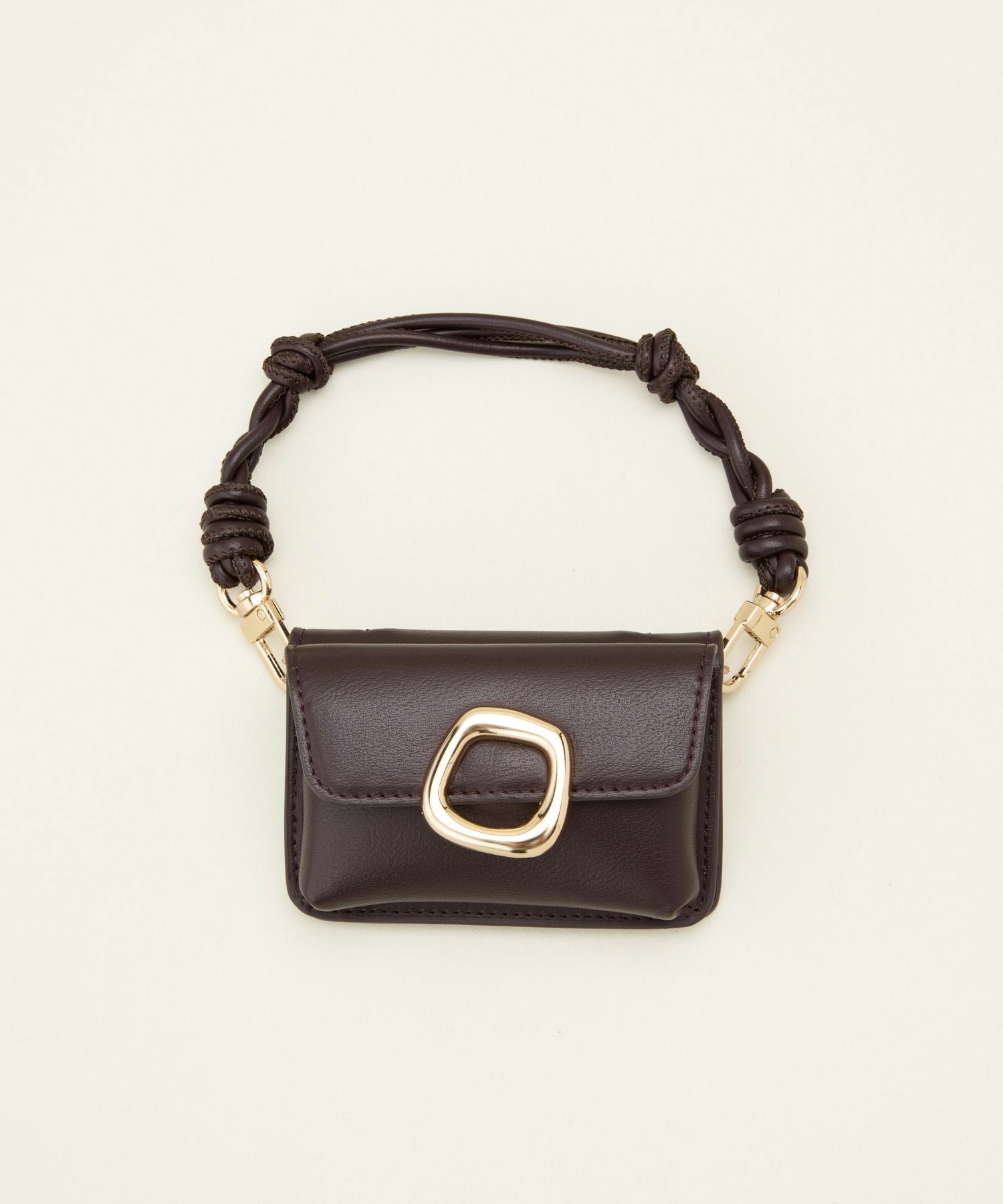 LE VERNIS] Lasso mini purse | CASSELINI ONLINE SHOP