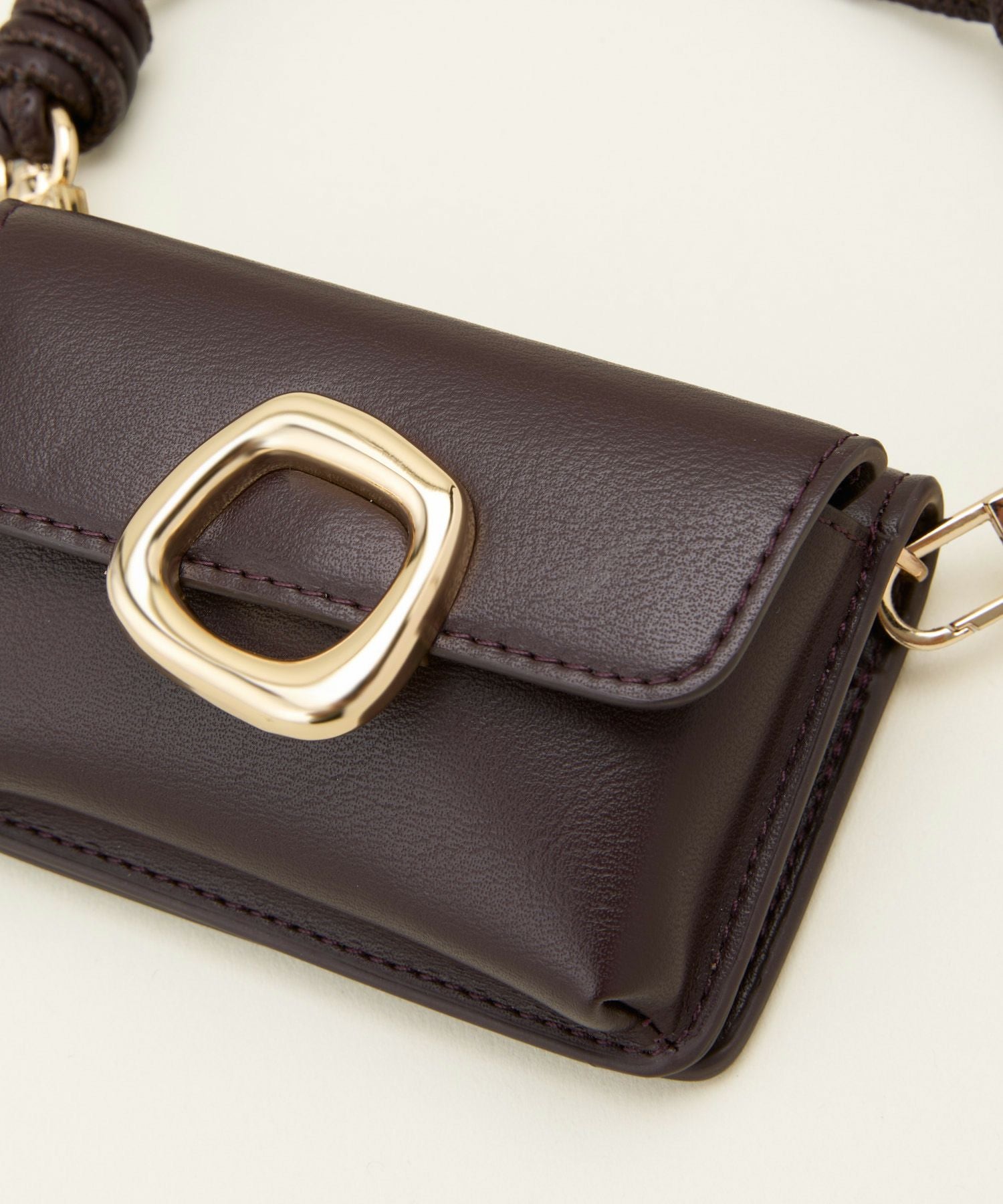 LE VERNIS] Lasso mini purse | CASSELINI ONLINE SHOP