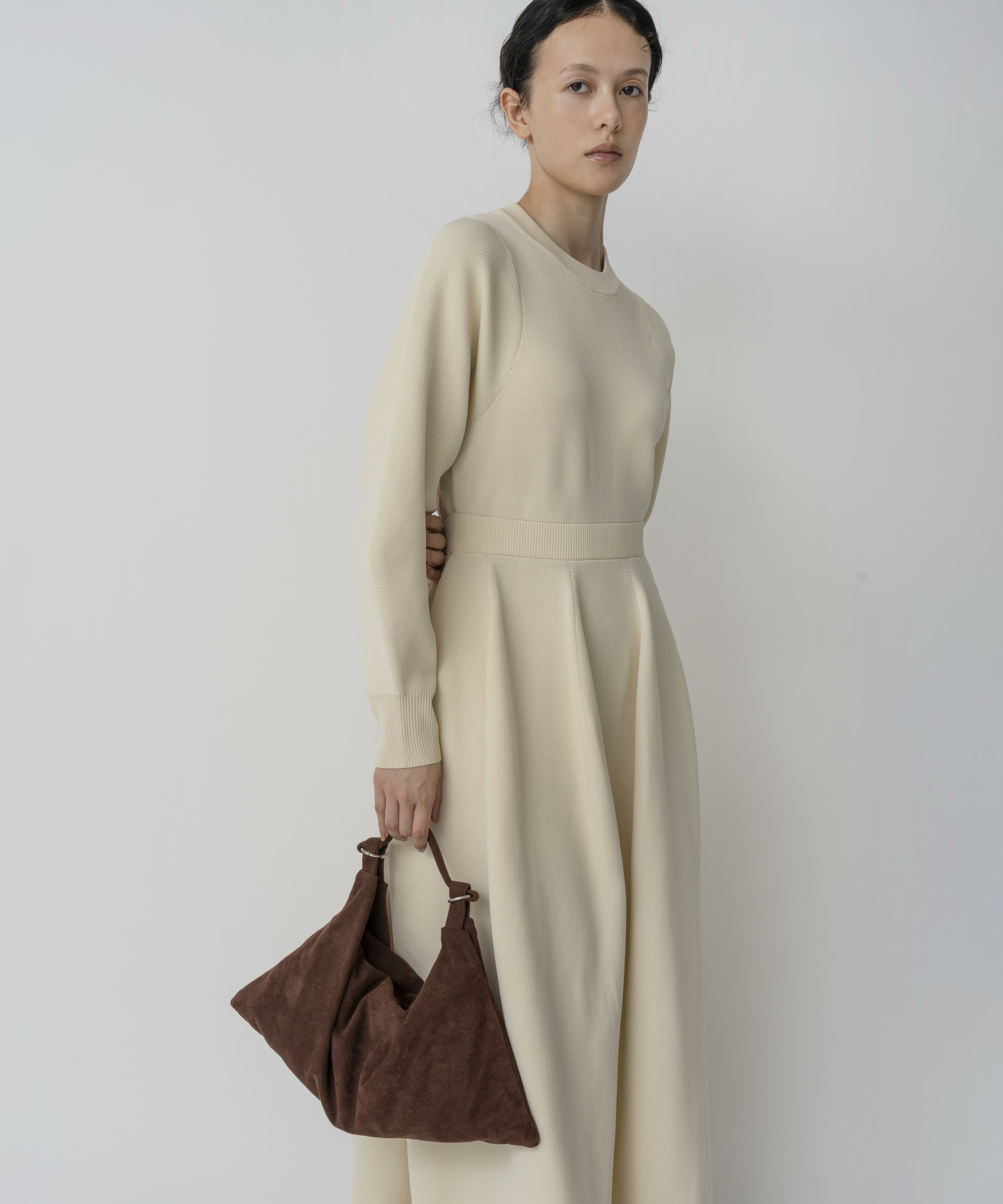 LE VERNIS] Triangle bag | CASSELINI ONLINE SHOP