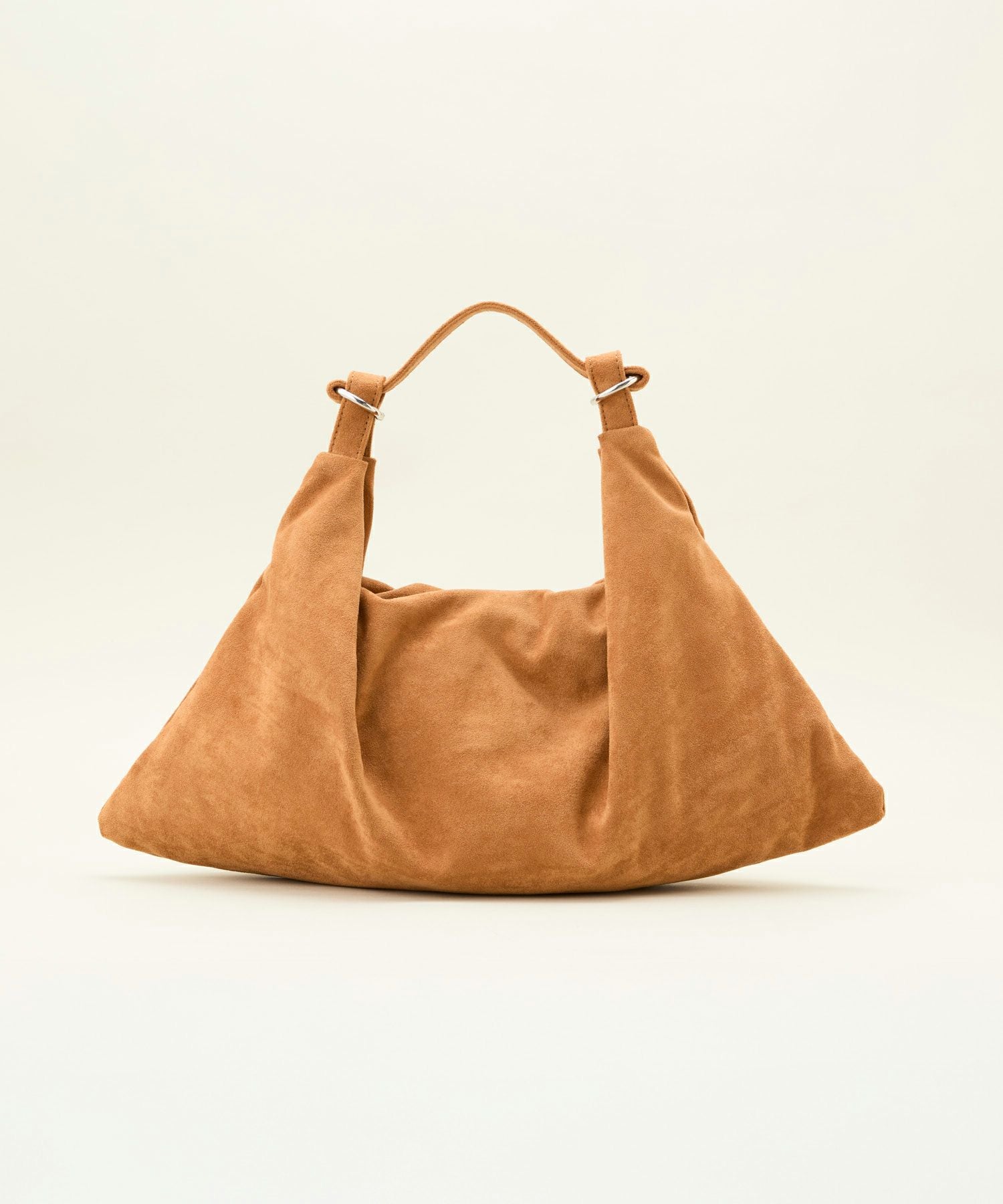 LE VERNIS] Triangle bag | CASSELINI ONLINE SHOP