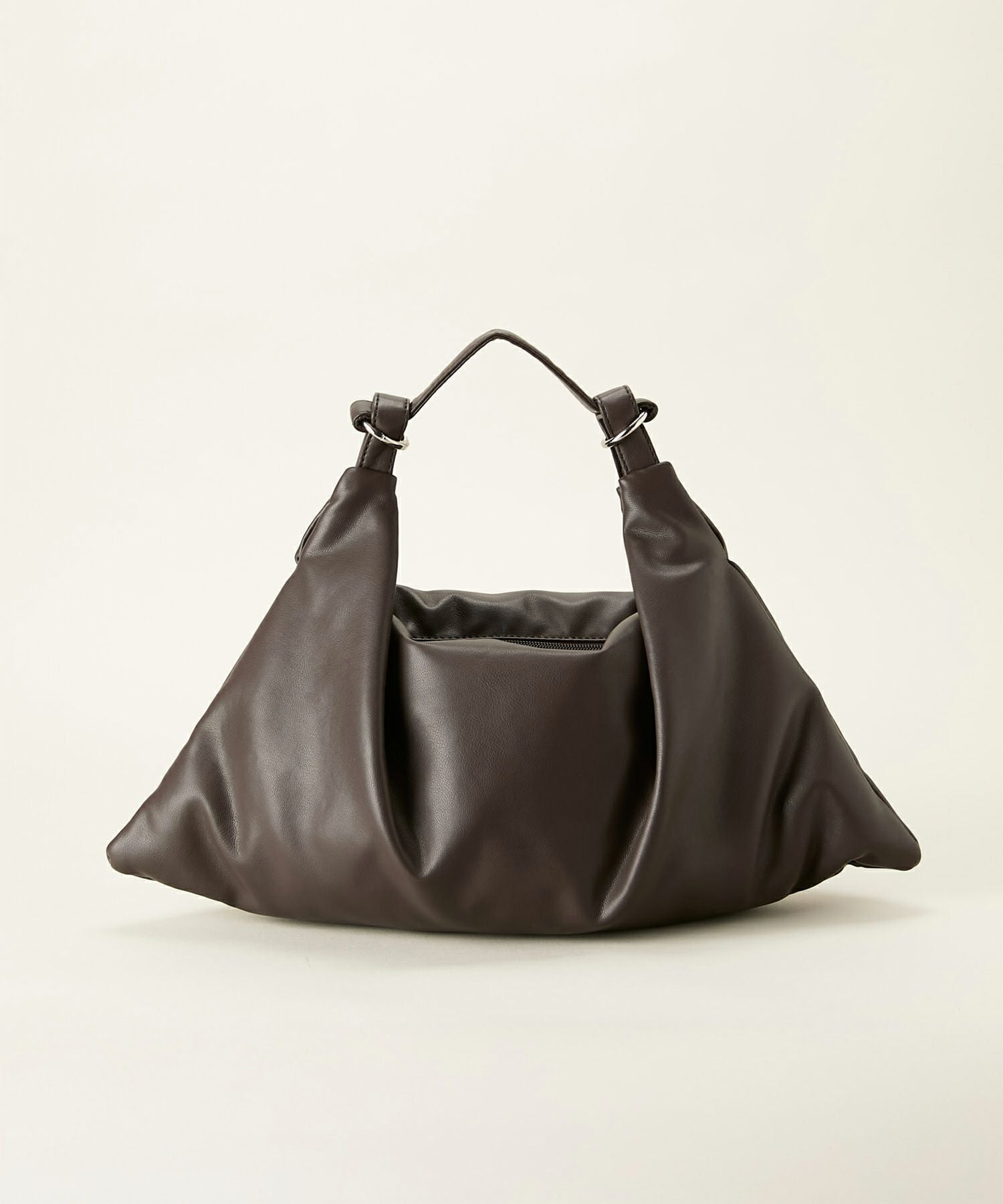 LE VERNIS] Triangle bag | CASSELINI ONLINE SHOP