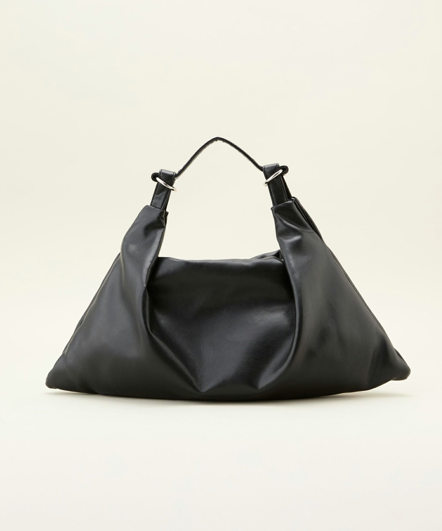 LE VERNIS] Triangle bag | CASSELINI ONLINE SHOP