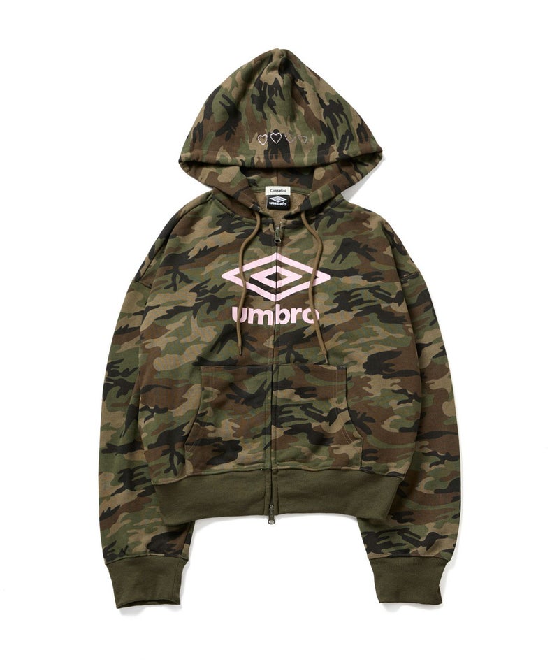 COLOR:モスグリーン