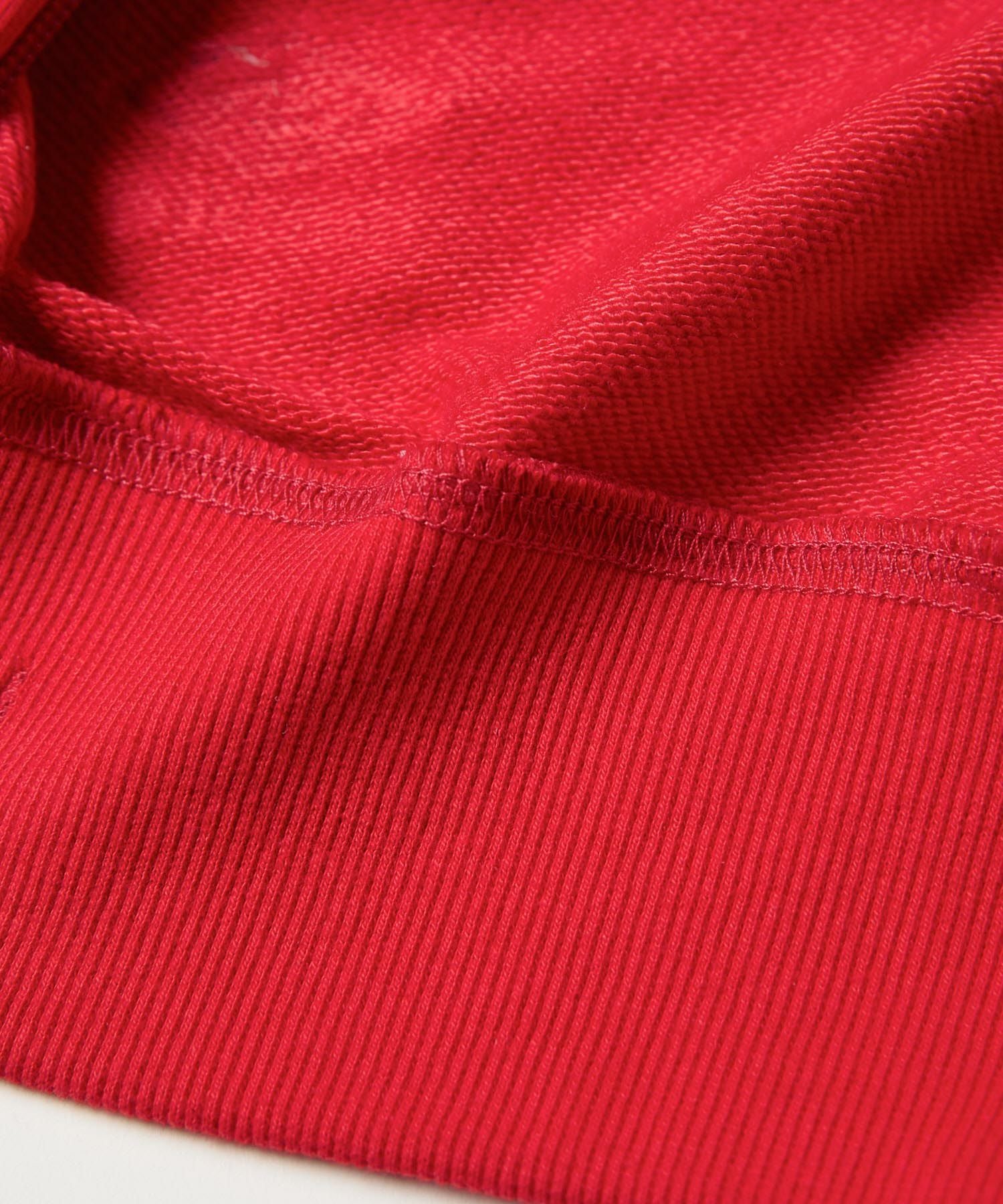 Casselini(キャセリーニ) 【UMBRO× Casselini】ロゴジップパーカー